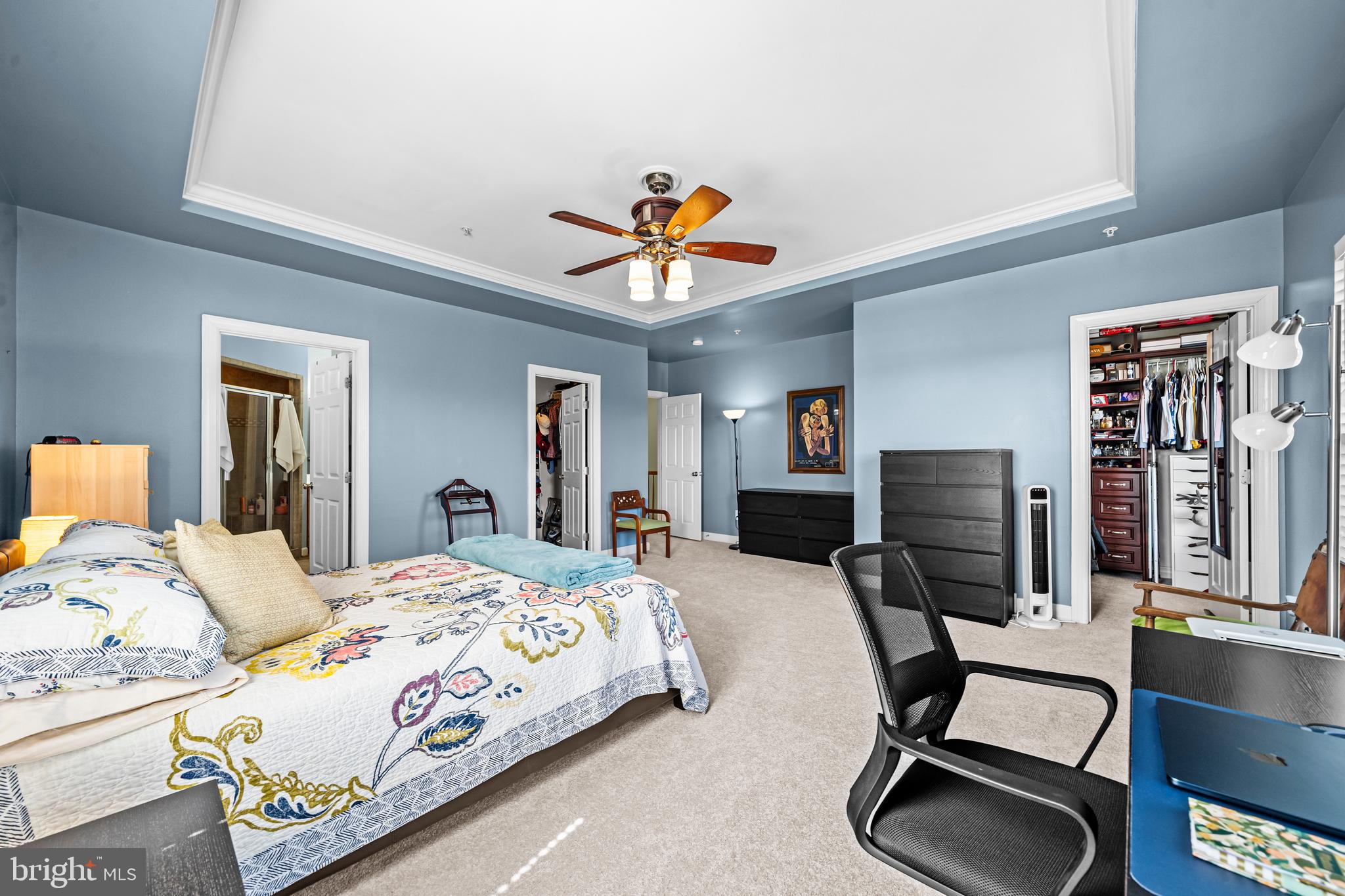 RESIDENCES AT SULLIVAN - Residential