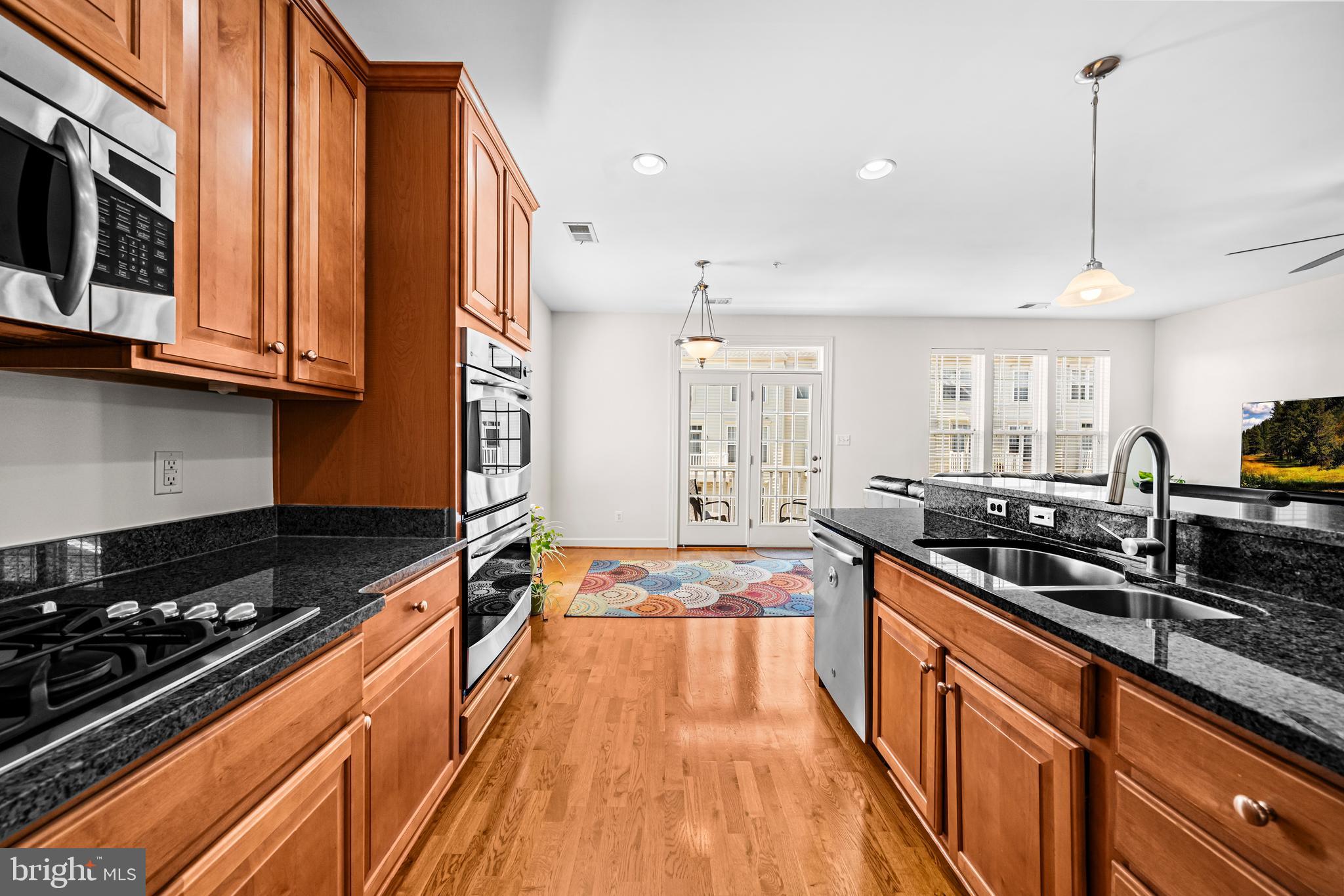 RESIDENCES AT SULLIVAN - Residential