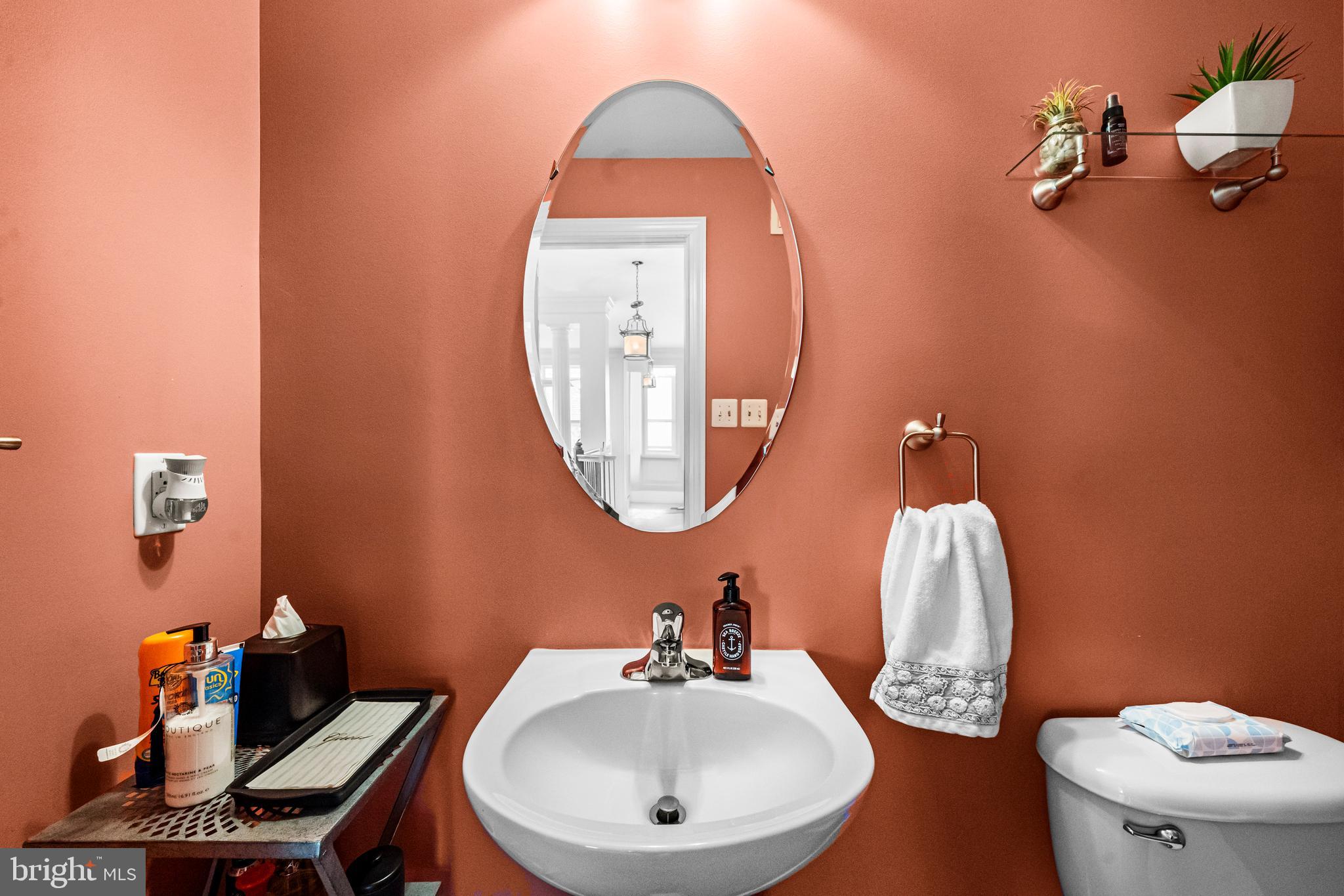 RESIDENCES AT SULLIVAN - Residential