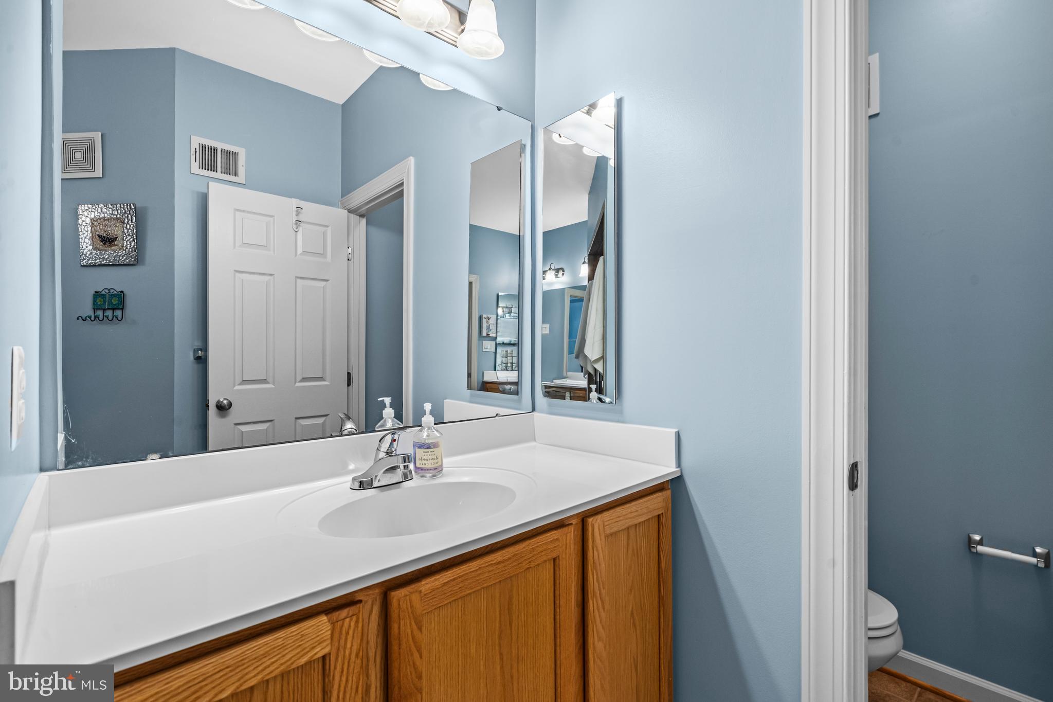 RESIDENCES AT SULLIVAN - Residential