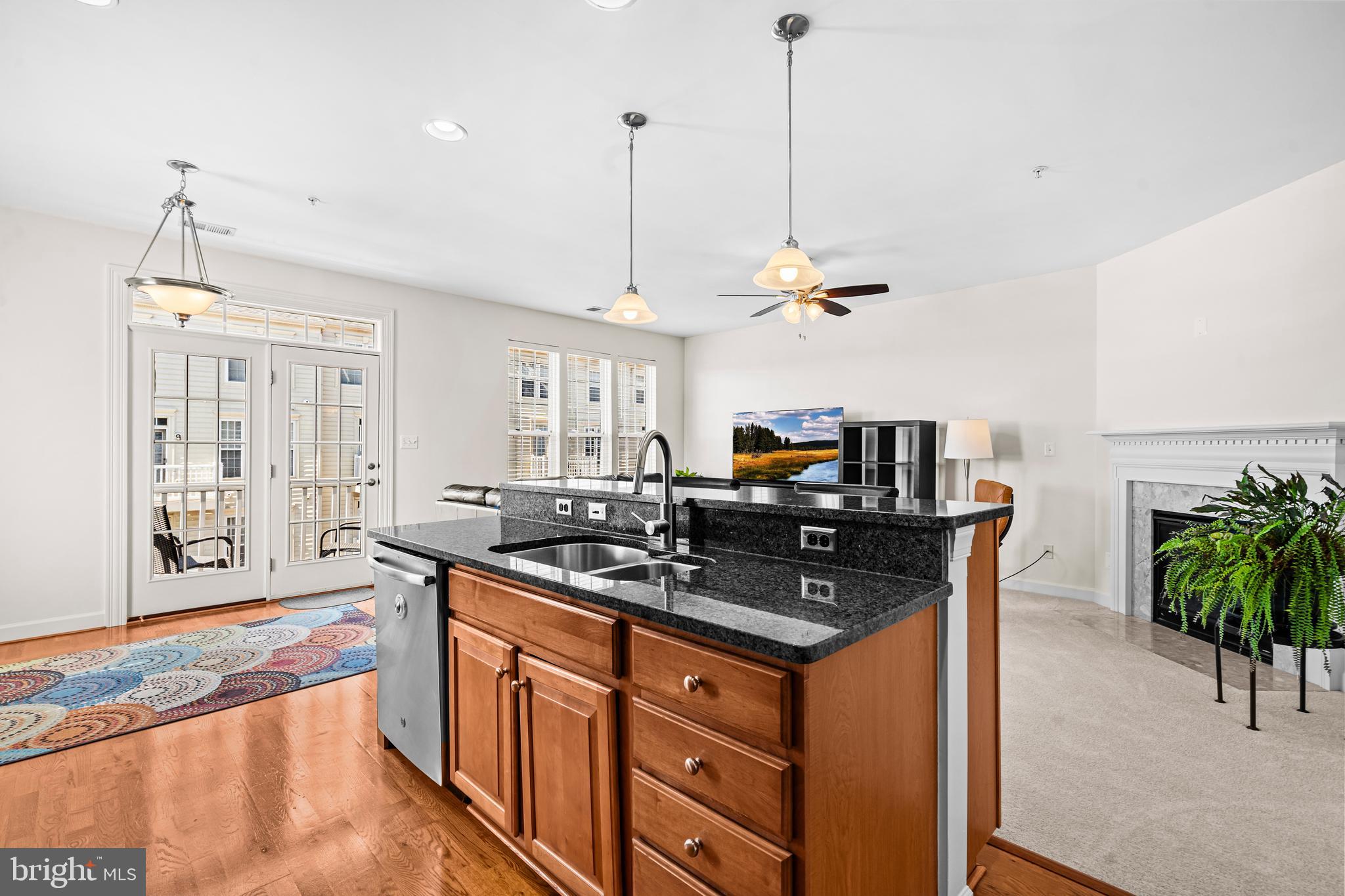 RESIDENCES AT SULLIVAN - Residential