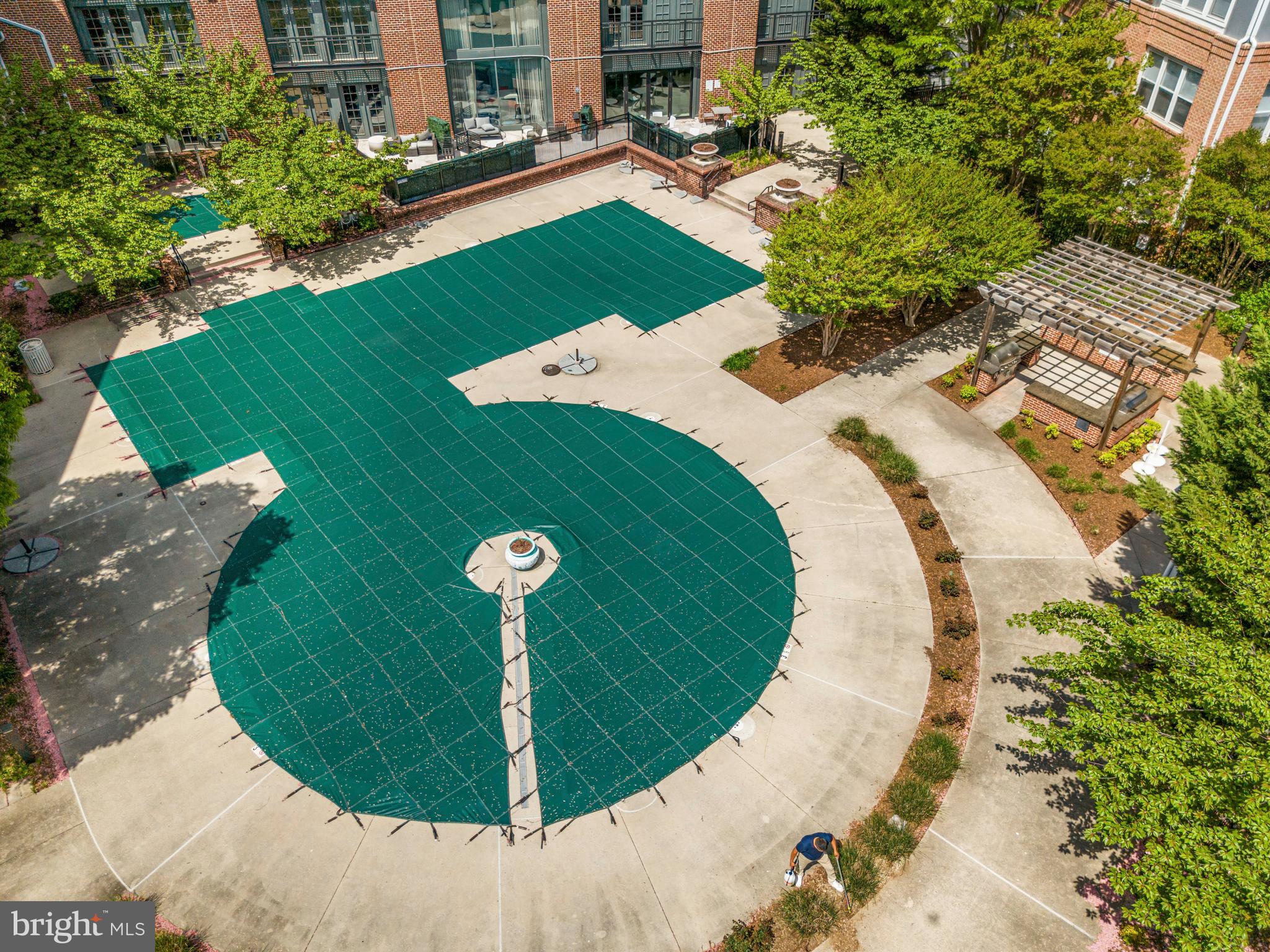 RESIDENCES AT SULLIVAN - Residential