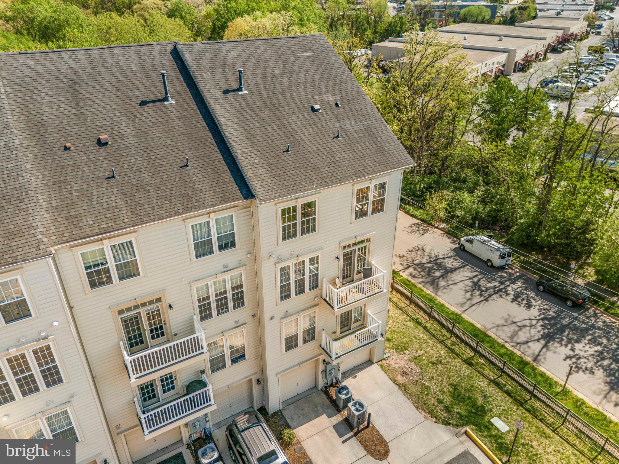 RESIDENCES AT SULLIVAN - Residential