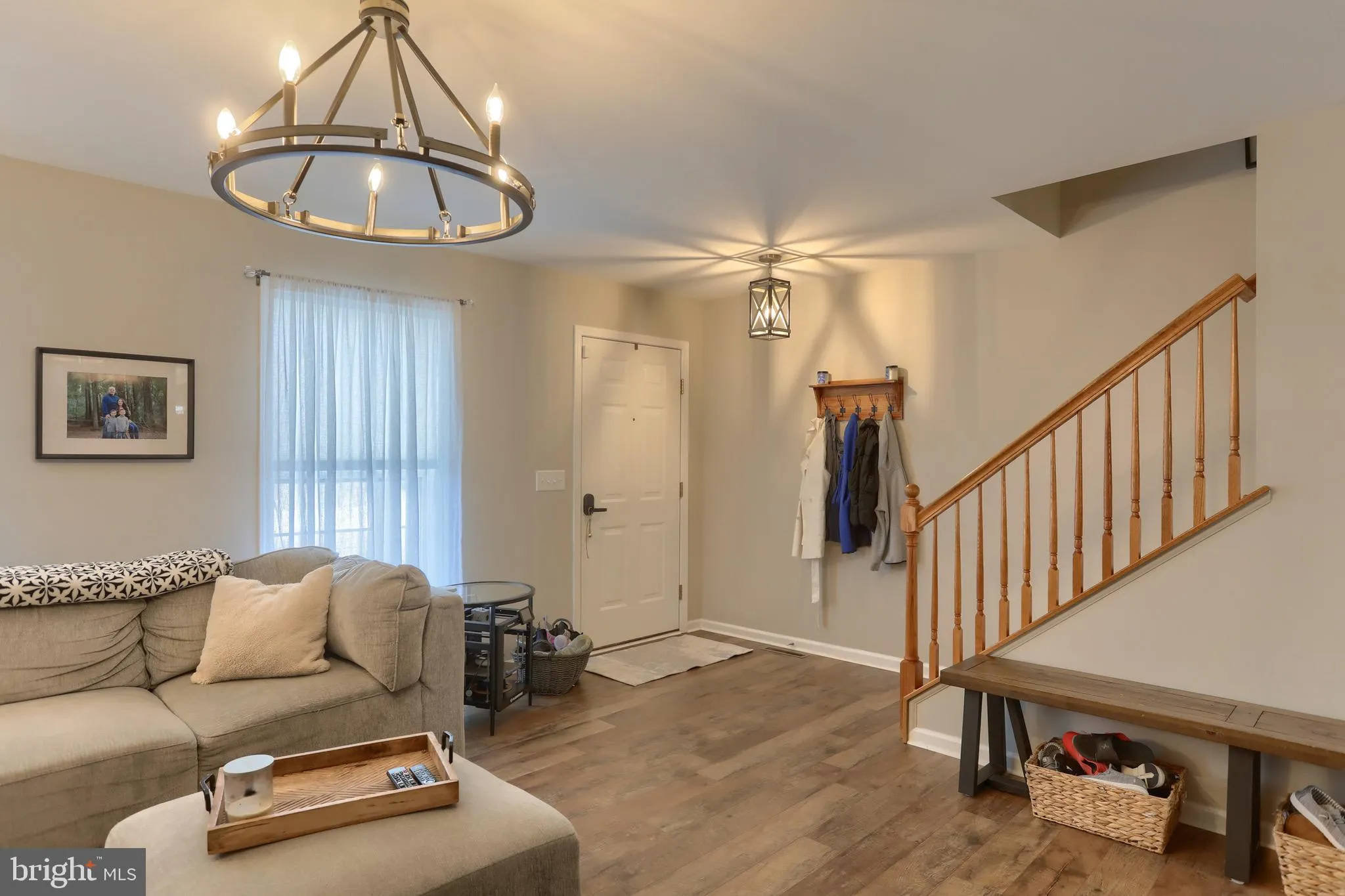 Palmyra, Pennsylvania 17078, United States, 3 Bedrooms Bedrooms, ,3 BathroomsBathrooms,Residential,Active,151707