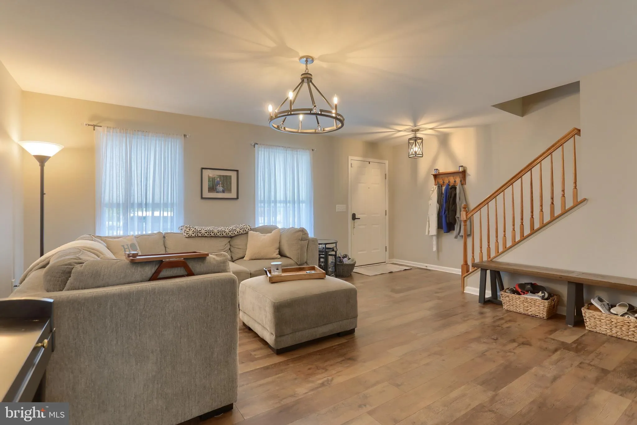 Palmyra, Pennsylvania 17078, United States, 3 Bedrooms Bedrooms, ,3 BathroomsBathrooms,Residential,Active,151707