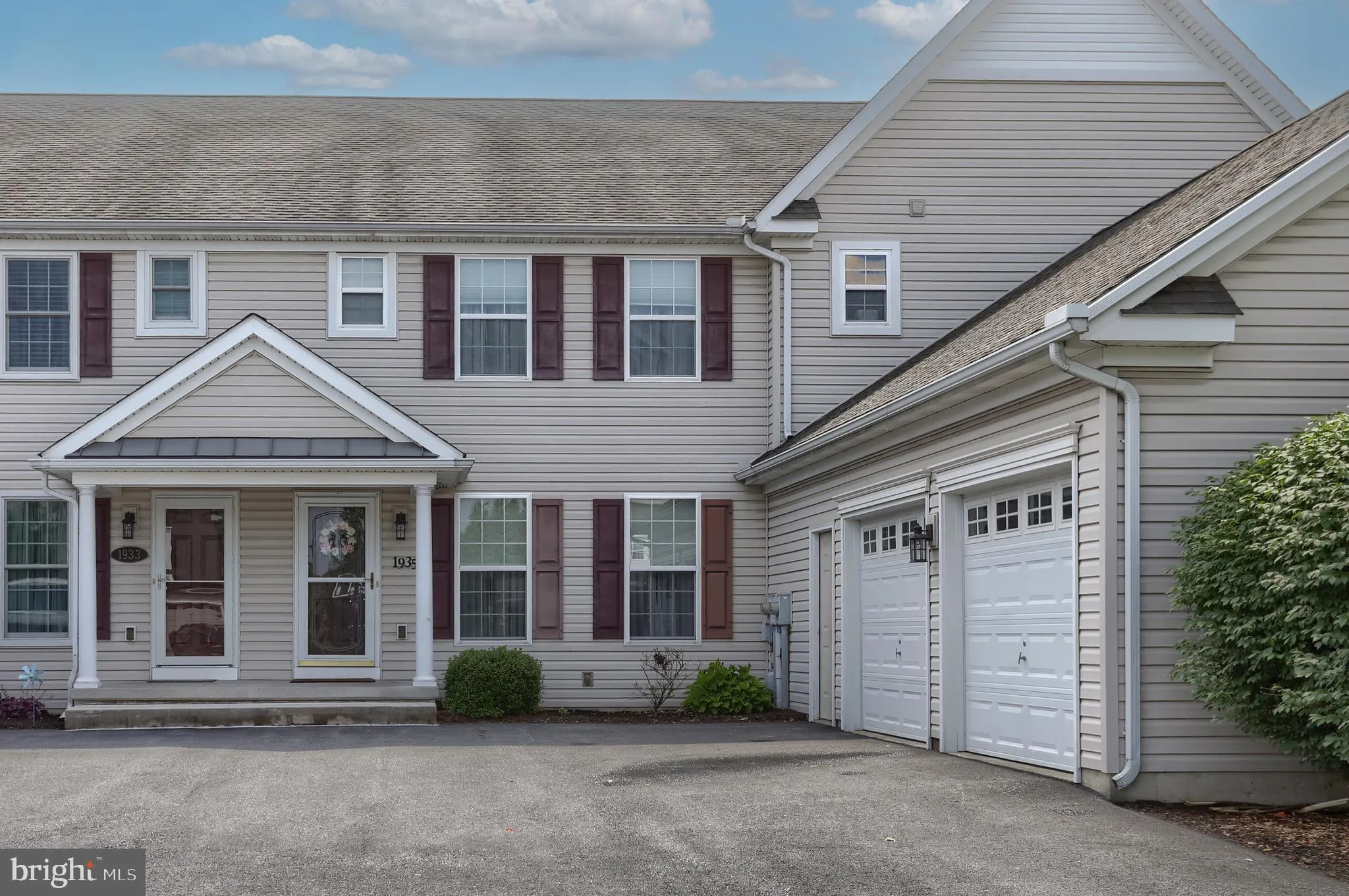 Palmyra, Pennsylvania 17078, United States, 3 Bedrooms Bedrooms, ,3 BathroomsBathrooms,Residential,Active,151707