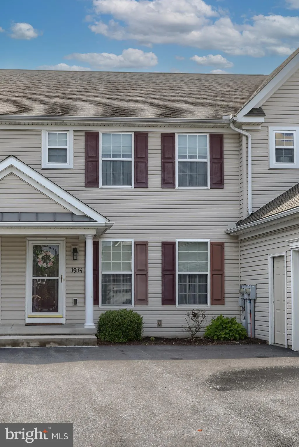 Palmyra, Pennsylvania 17078, United States, 3 Bedrooms Bedrooms, ,3 BathroomsBathrooms,Residential,Active,151707