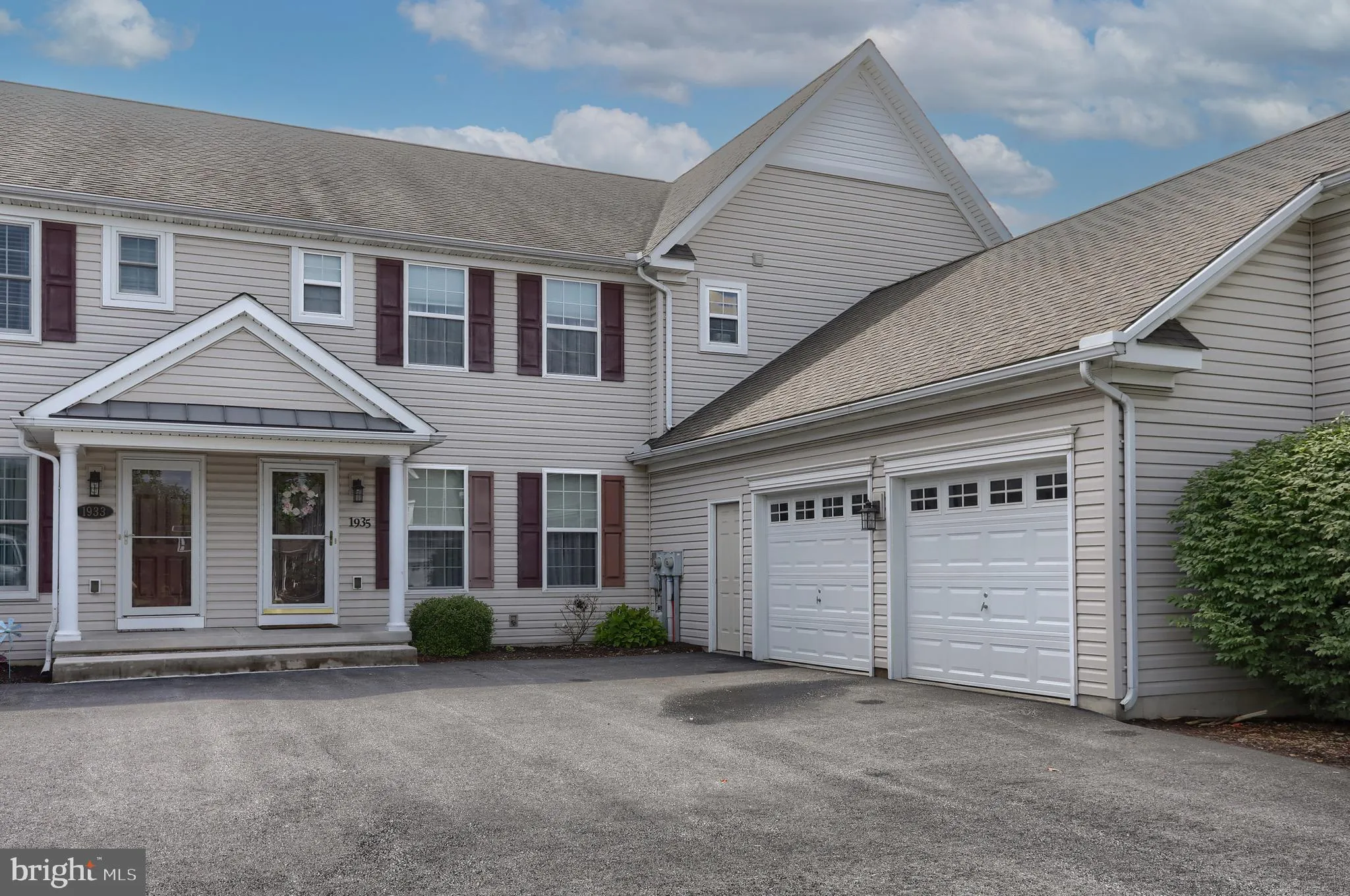 Palmyra, Pennsylvania 17078, United States, 3 Bedrooms Bedrooms, ,3 BathroomsBathrooms,Residential,Active,151707