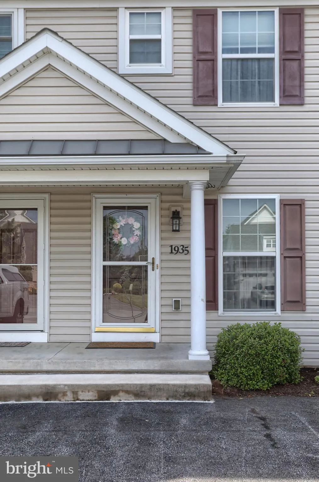 Palmyra, Pennsylvania 17078, United States, 3 Bedrooms Bedrooms, ,3 BathroomsBathrooms,Residential,Active,151707