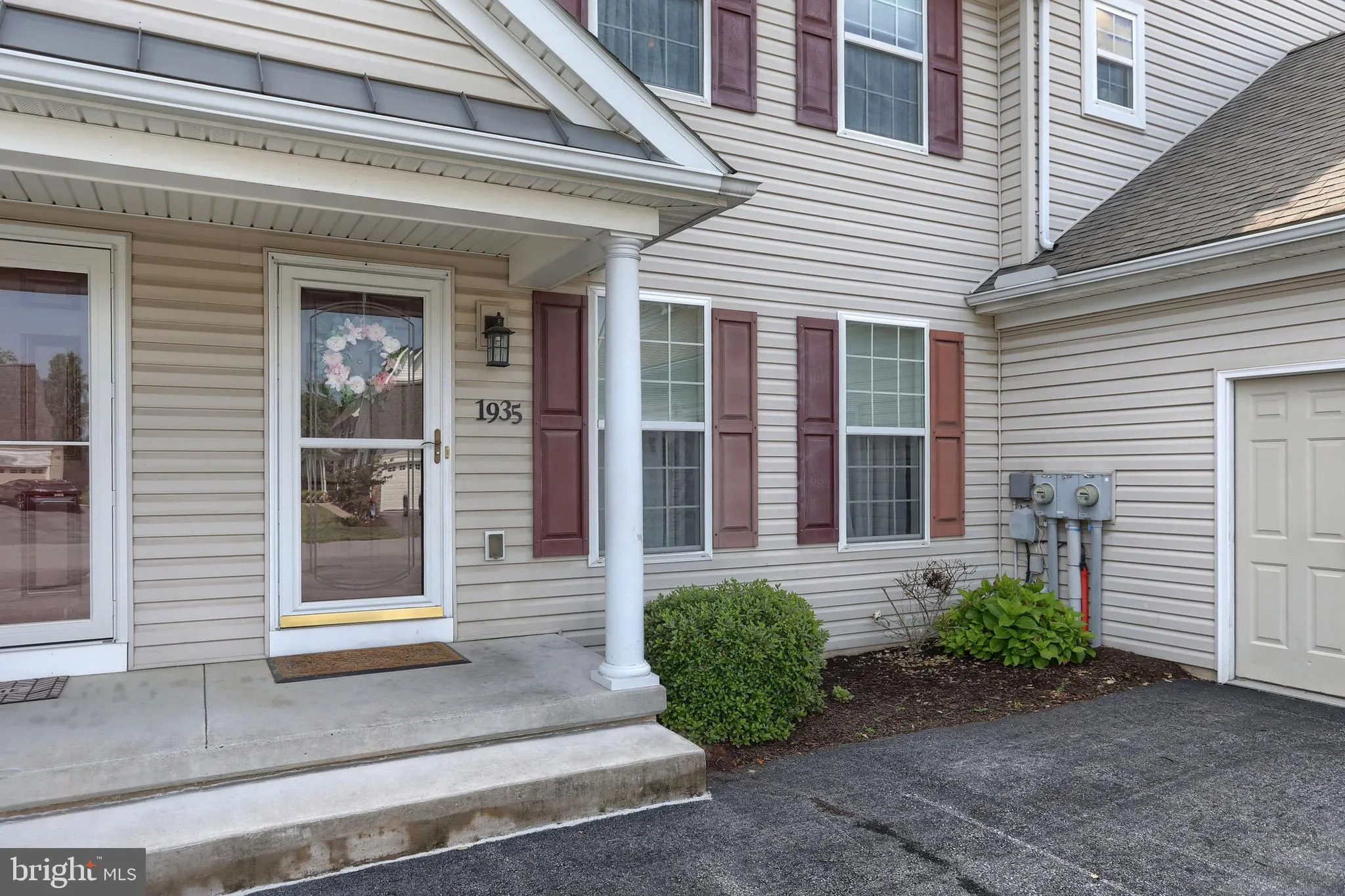 Palmyra, Pennsylvania 17078, United States, 3 Bedrooms Bedrooms, ,3 BathroomsBathrooms,Residential,Active,151707