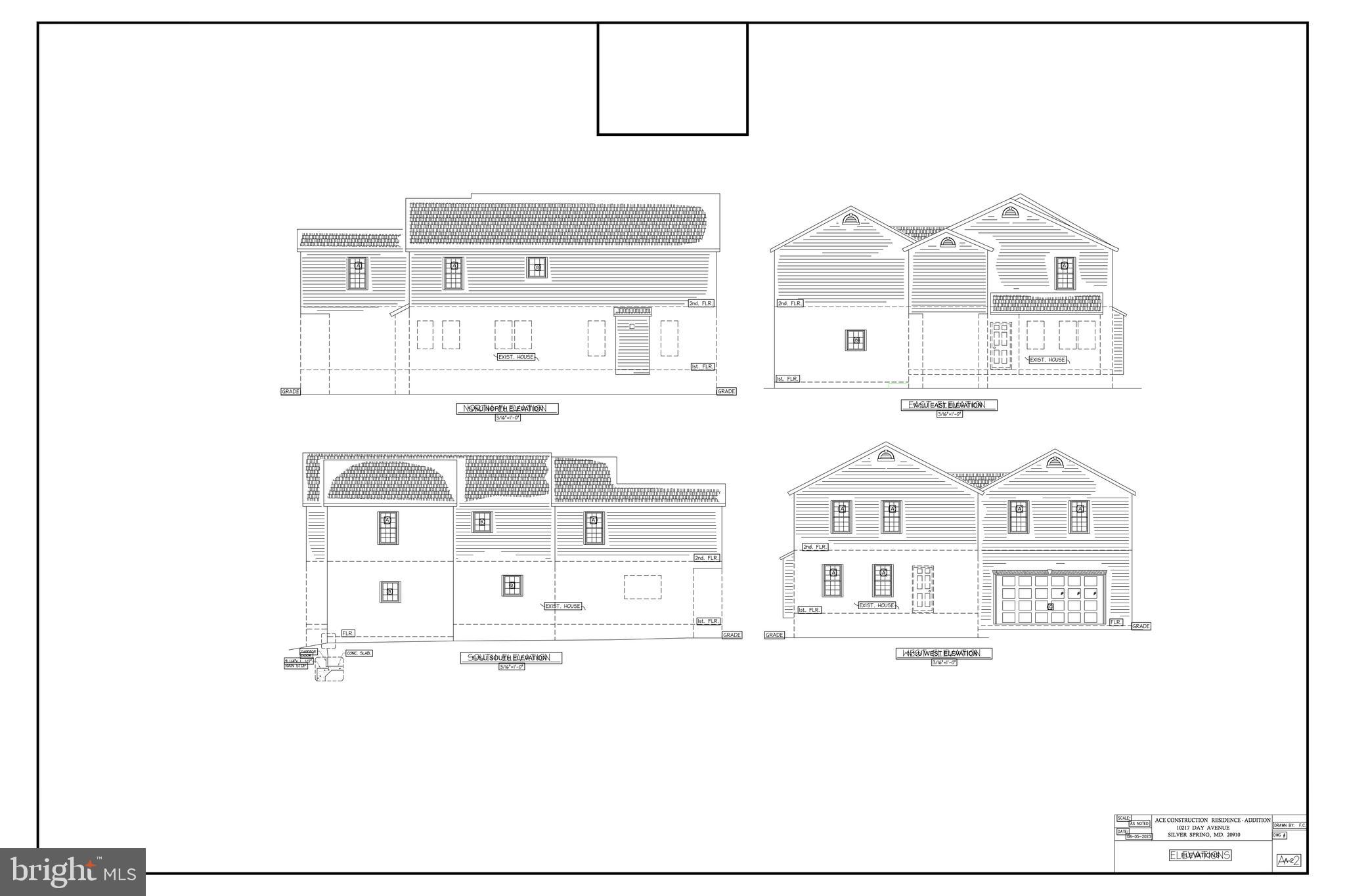 CAPITOL VIEW PARK - Residential