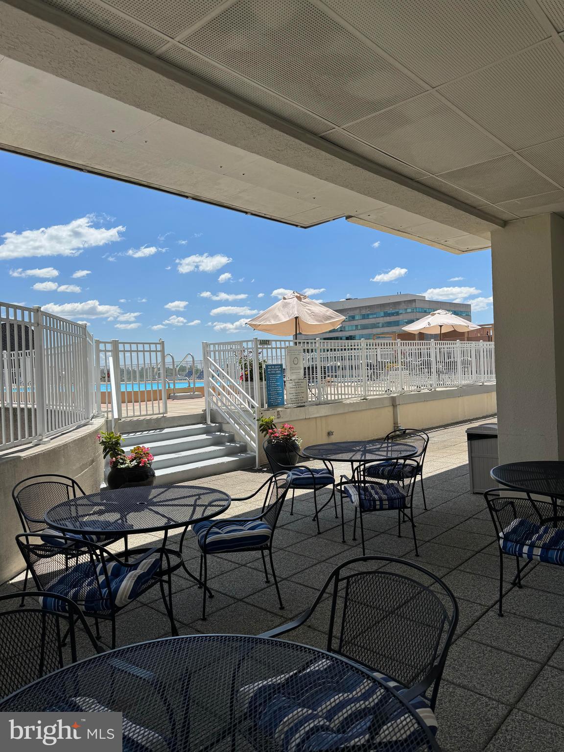 PENTHOUSE CONDOMINIUMS - Residential Lease