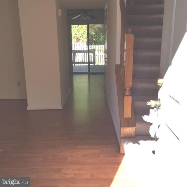 SEVEN OAKS - Residential Lease