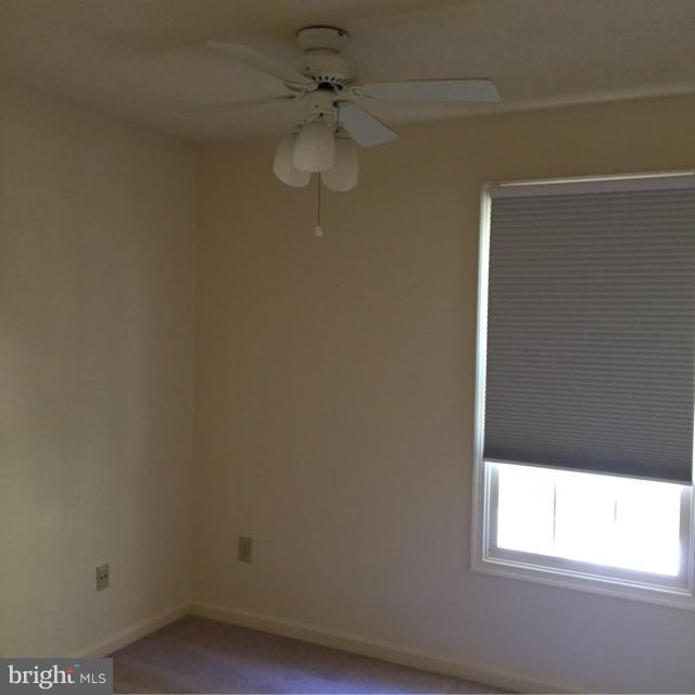 SEVEN OAKS - Residential Lease