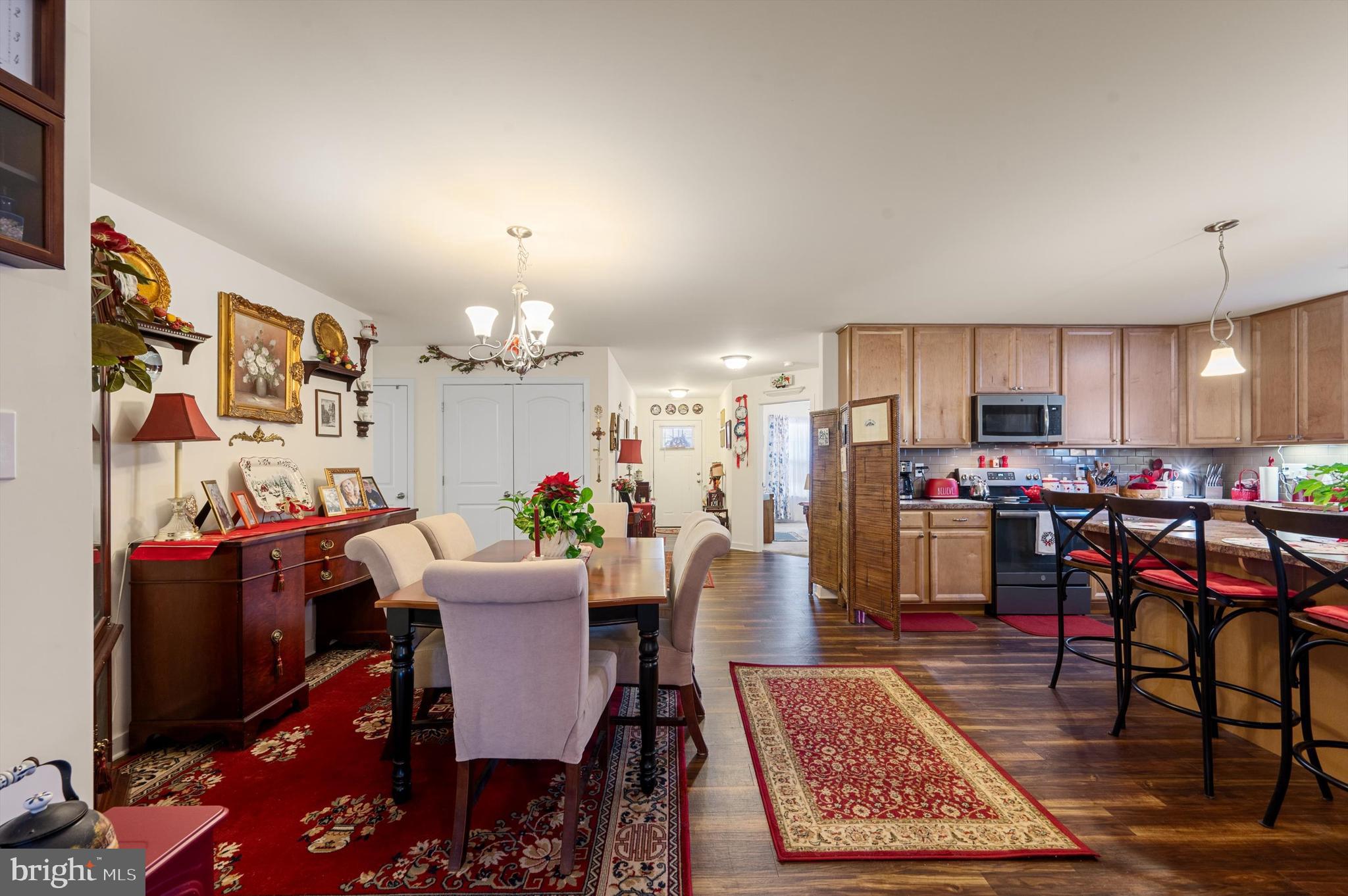 SPRING MILLS - Residential