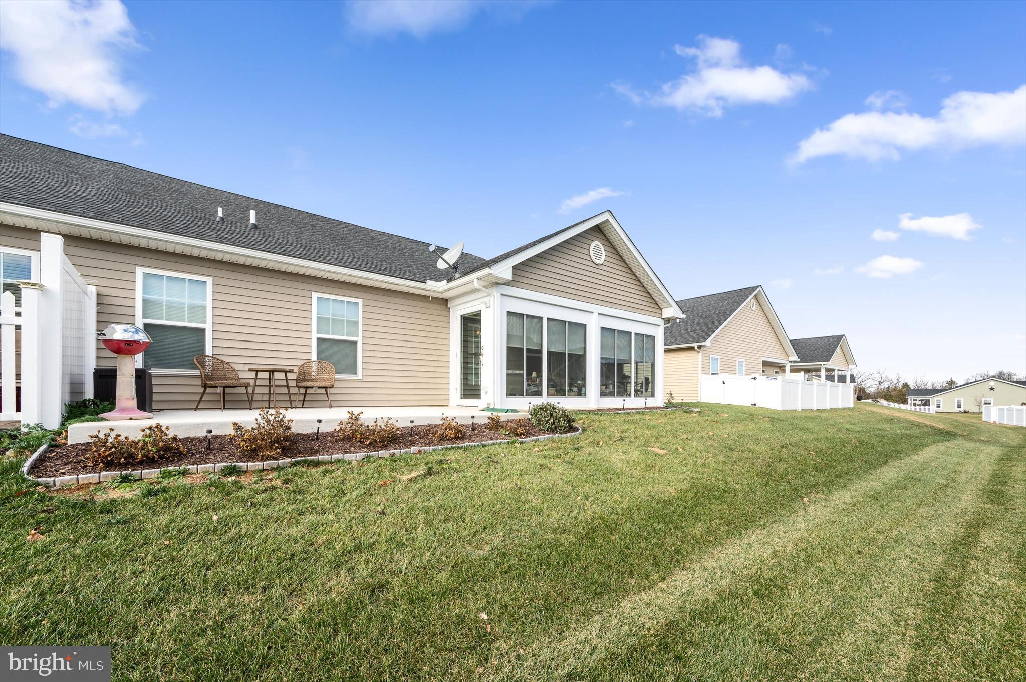 SPRING MILLS - Residential