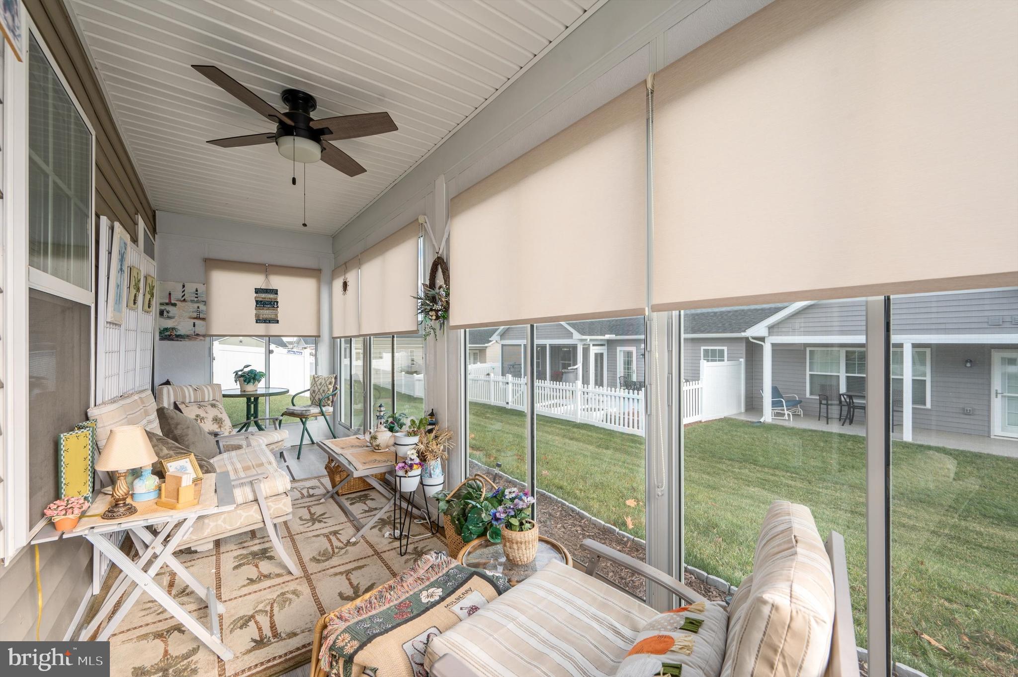 SPRING MILLS - Residential