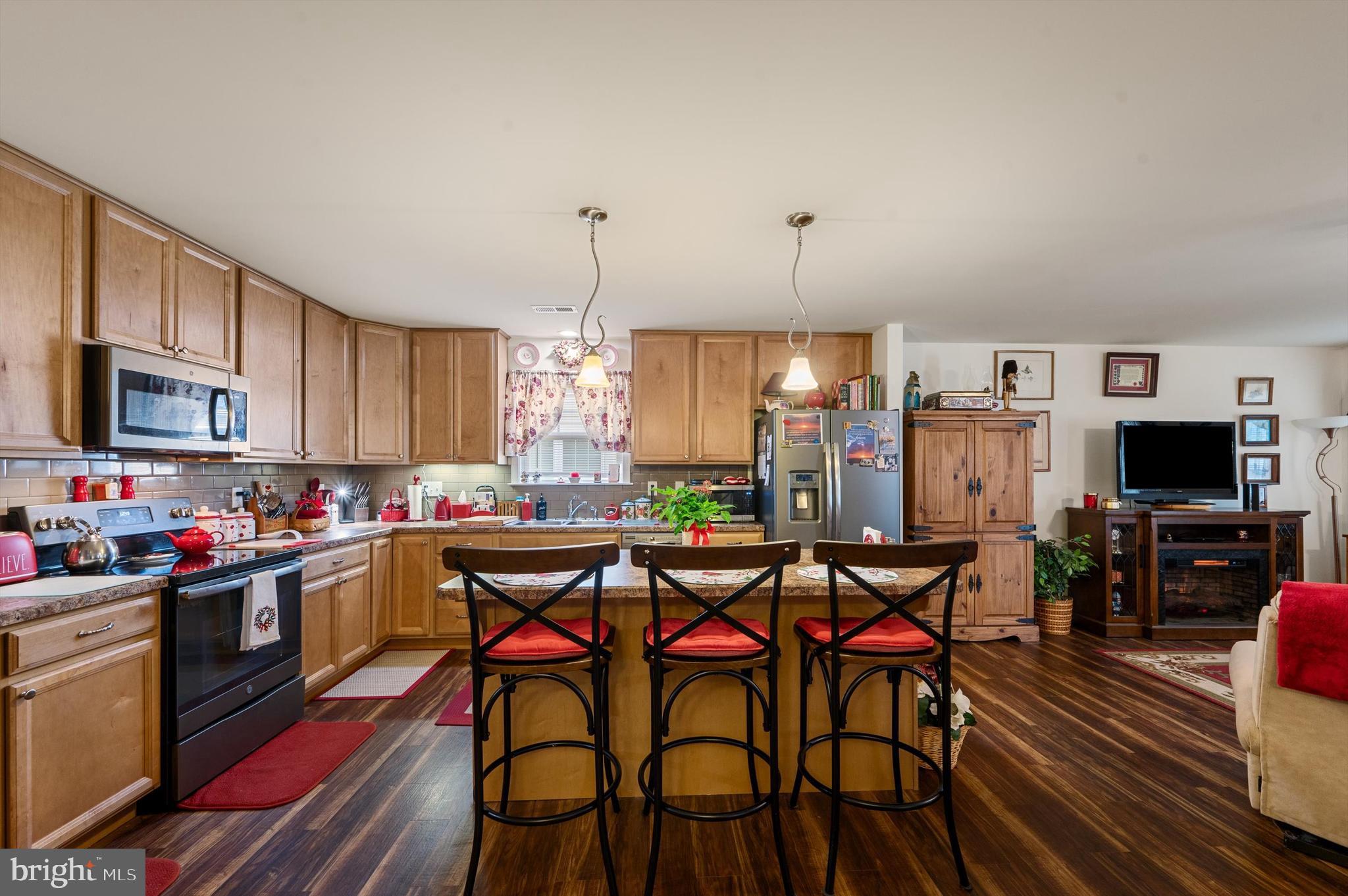 SPRING MILLS - Residential