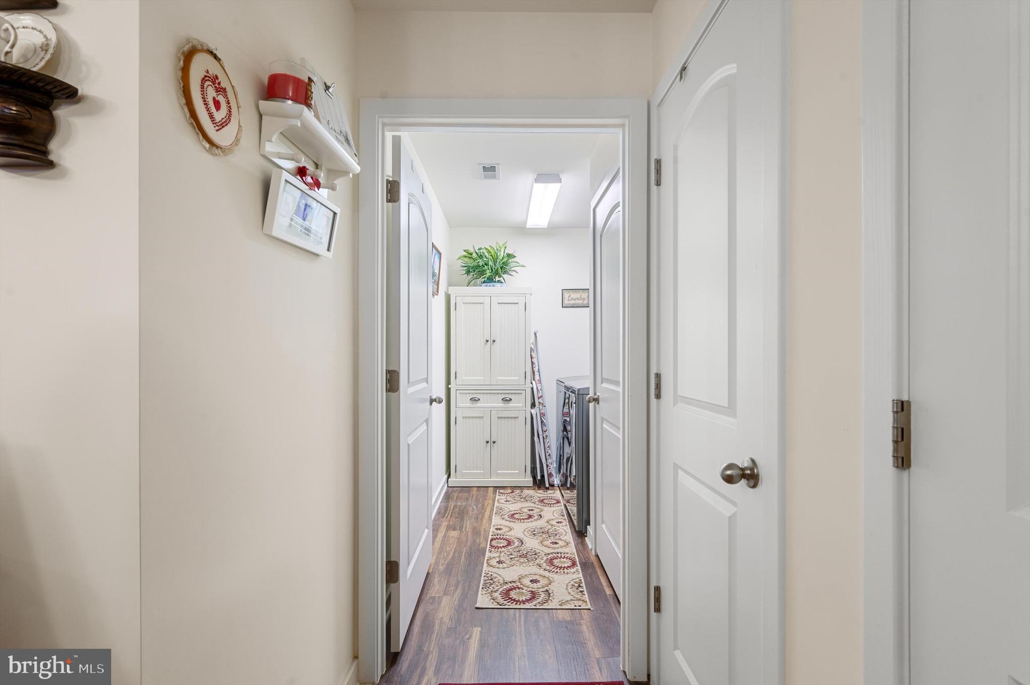 SPRING MILLS - Residential