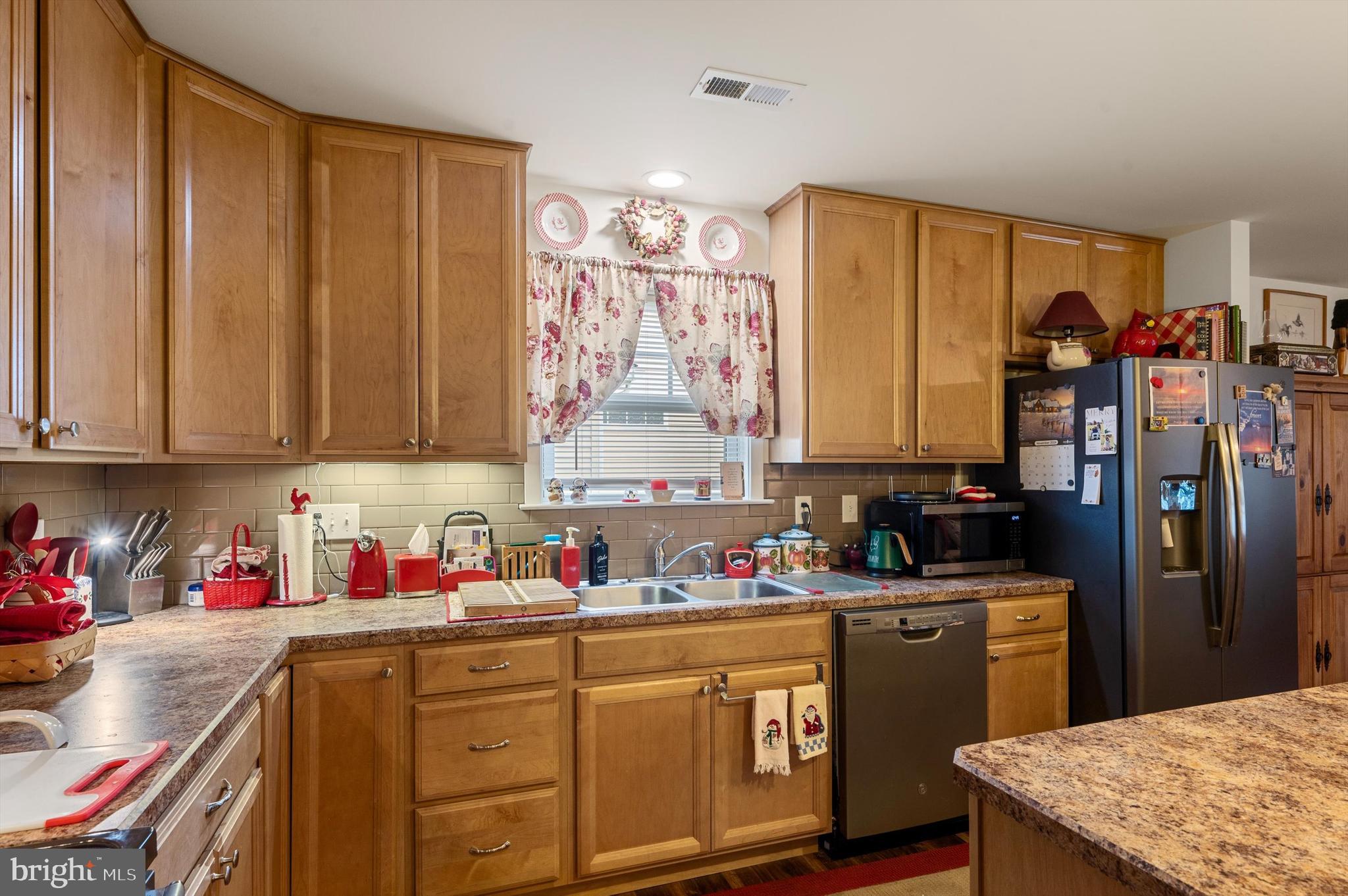 SPRING MILLS - Residential