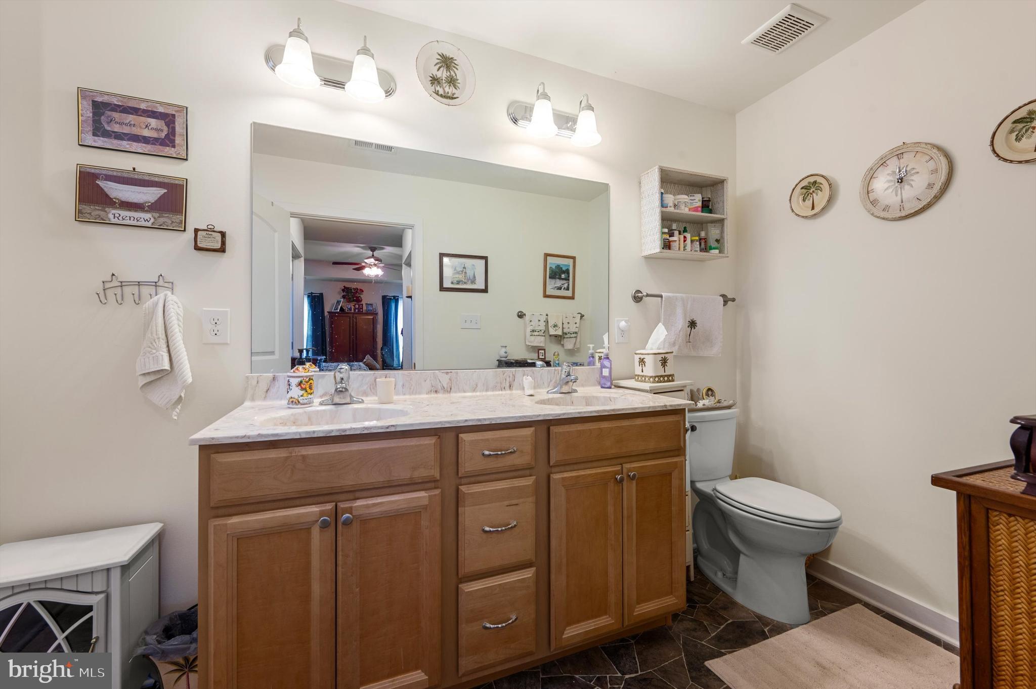 SPRING MILLS - Residential