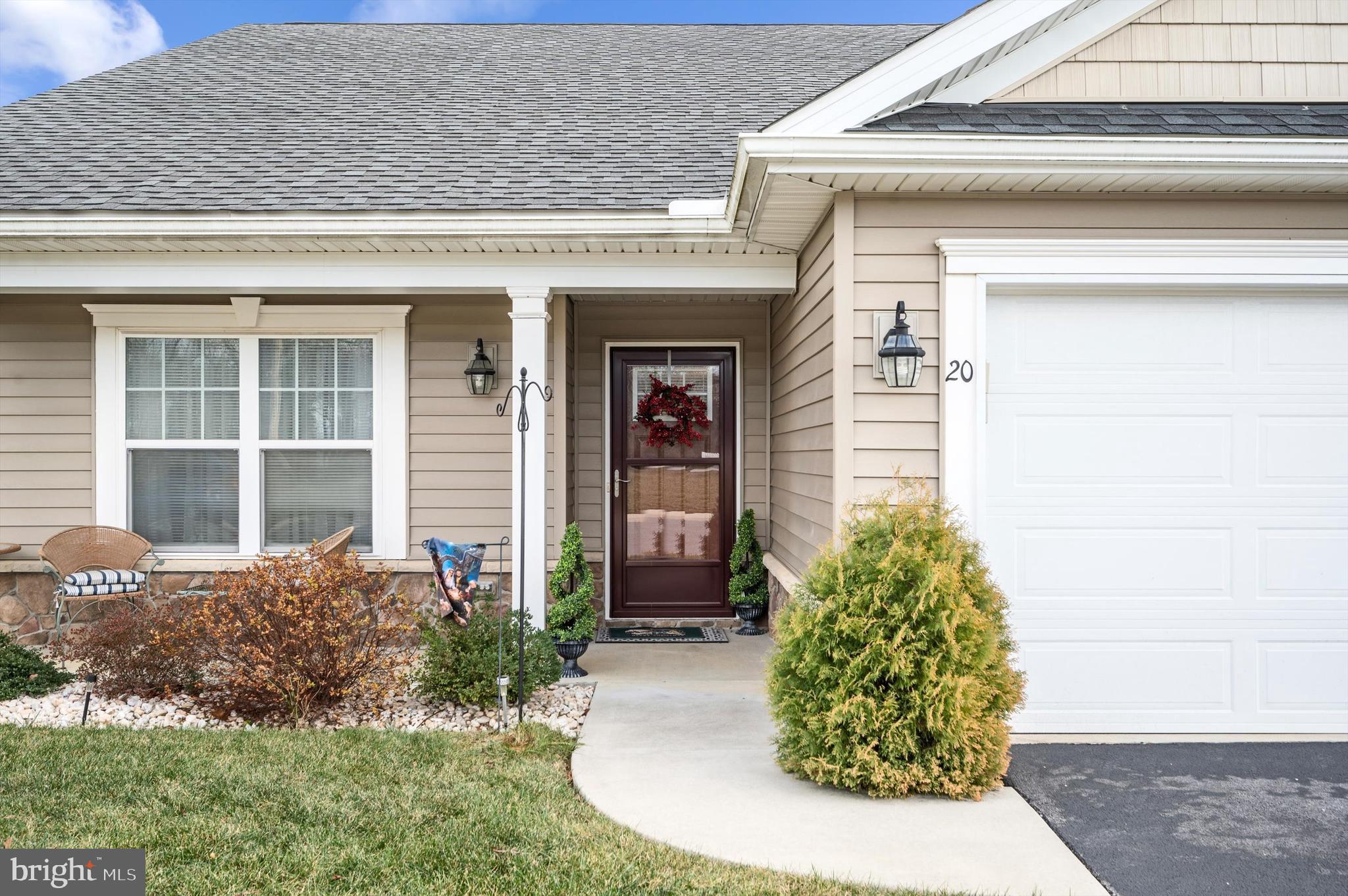 SPRING MILLS - Residential