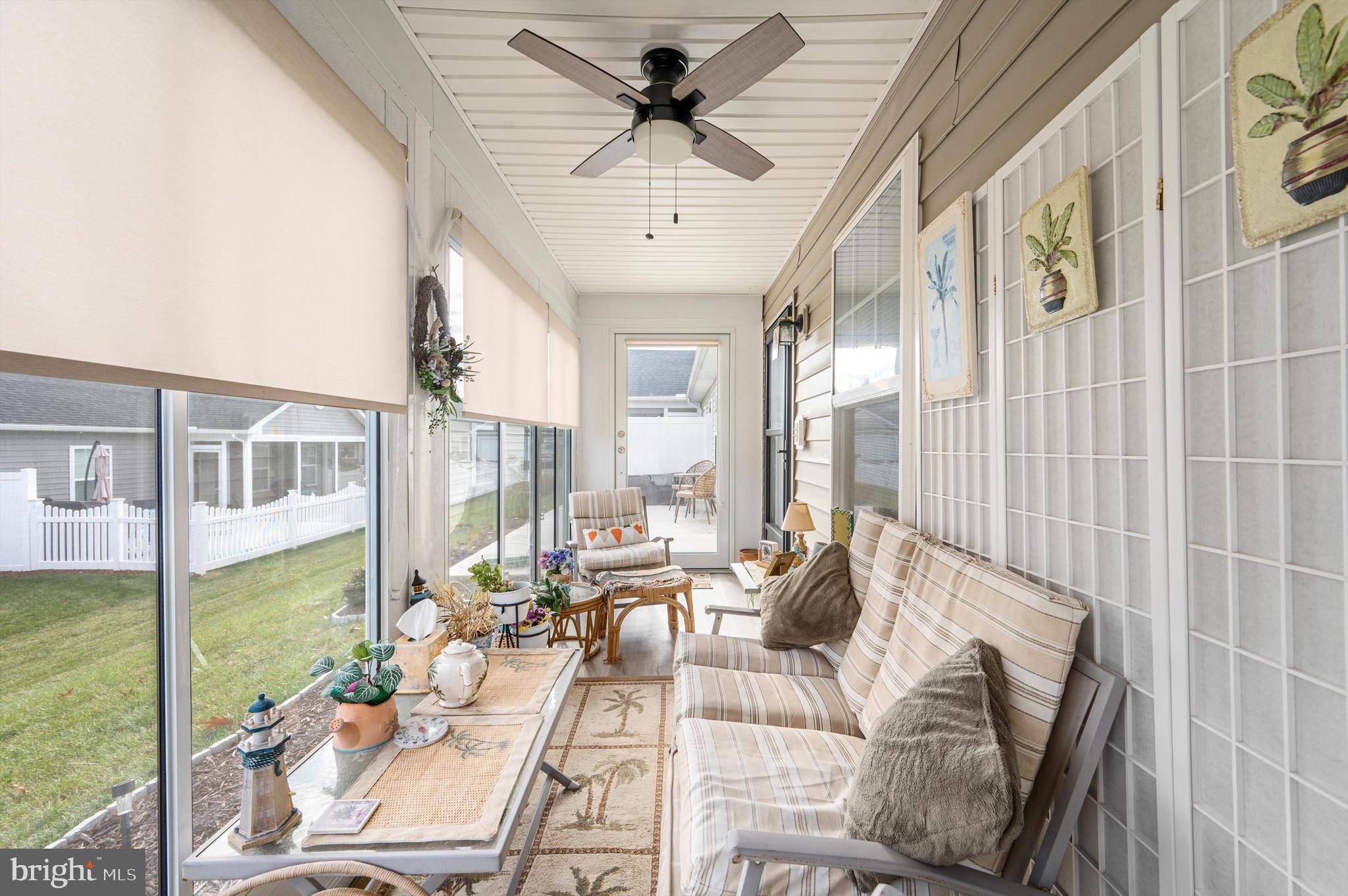 SPRING MILLS - Residential