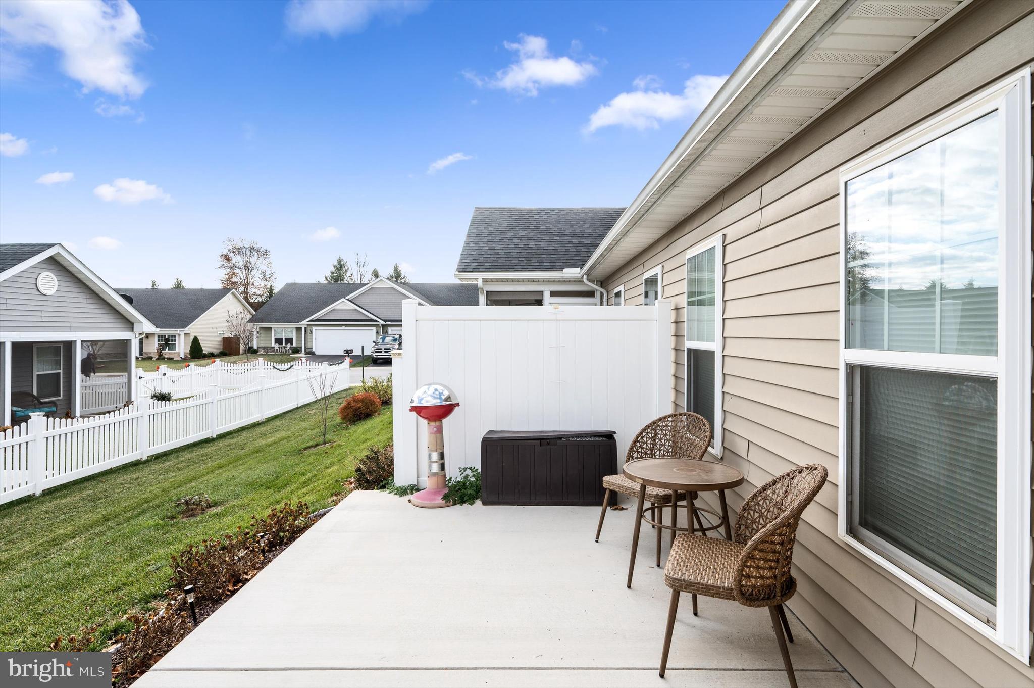 SPRING MILLS - Residential