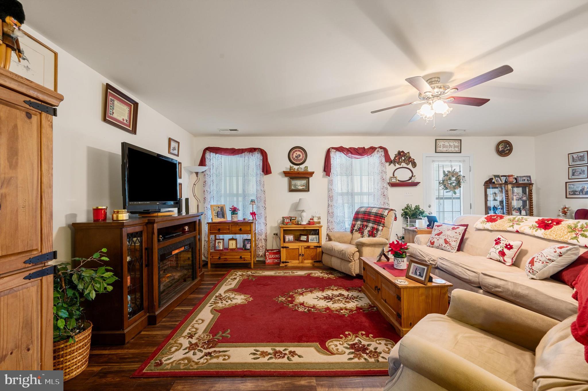 SPRING MILLS - Residential