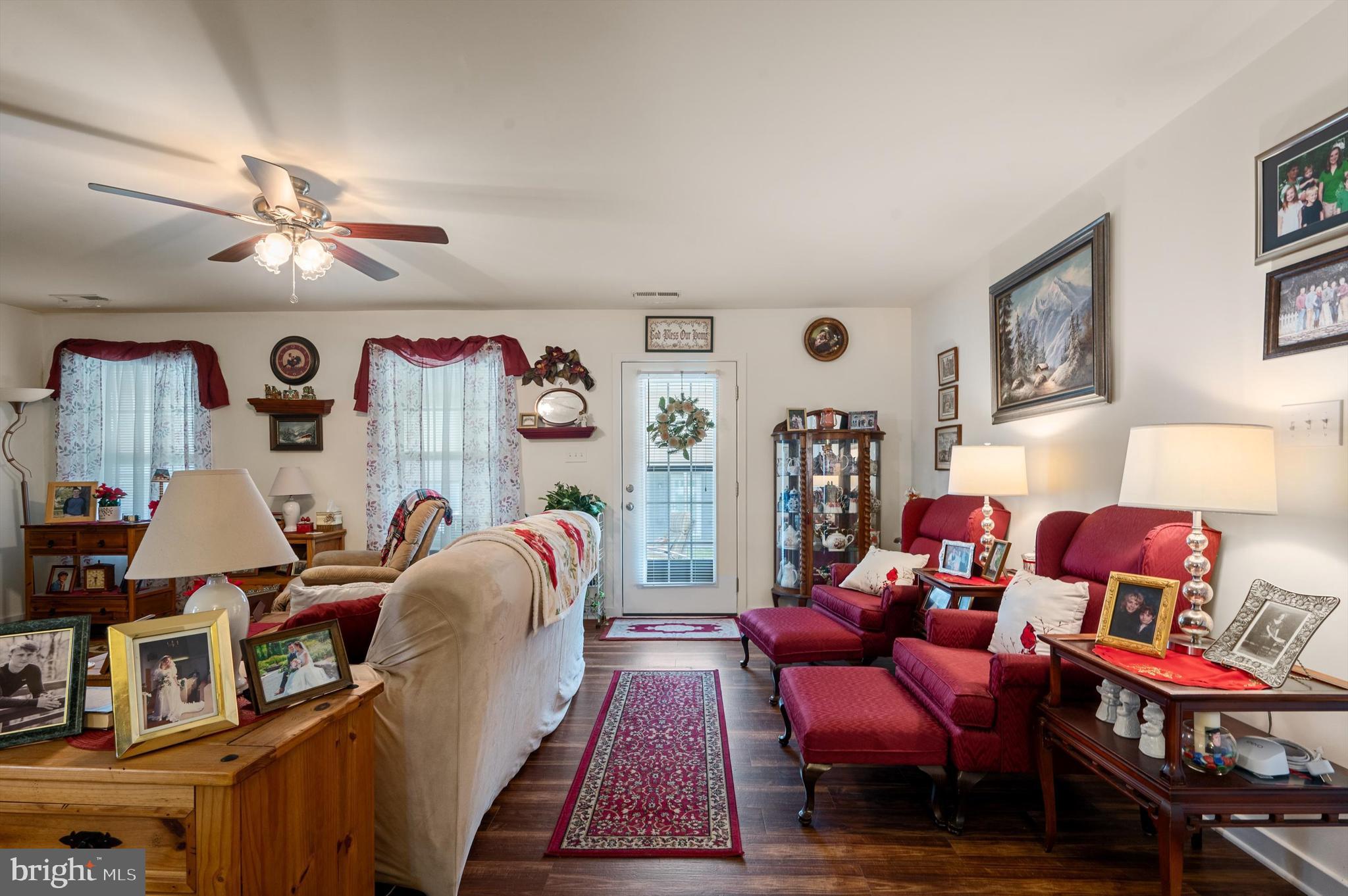 SPRING MILLS - Residential