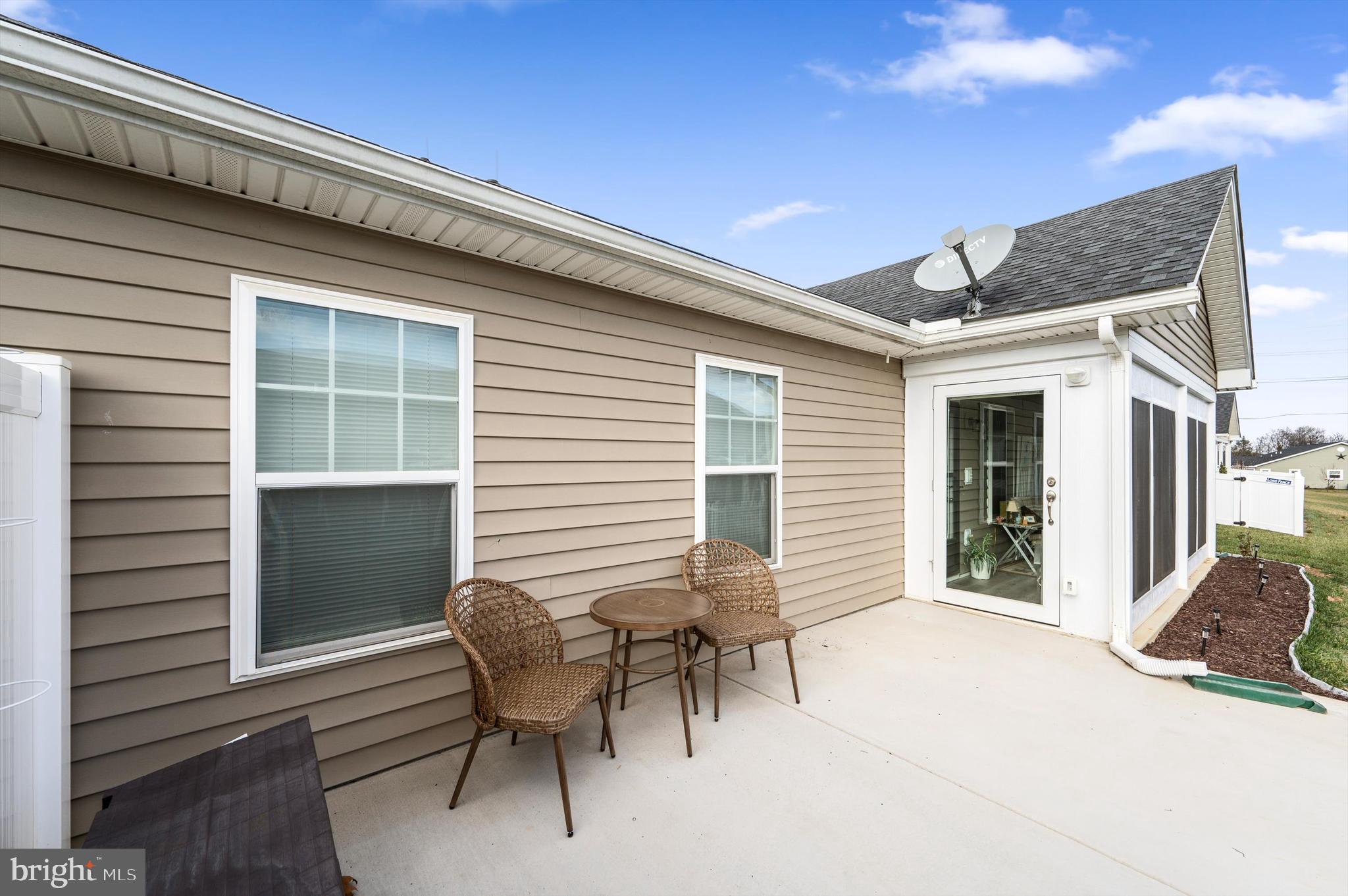 SPRING MILLS - Residential