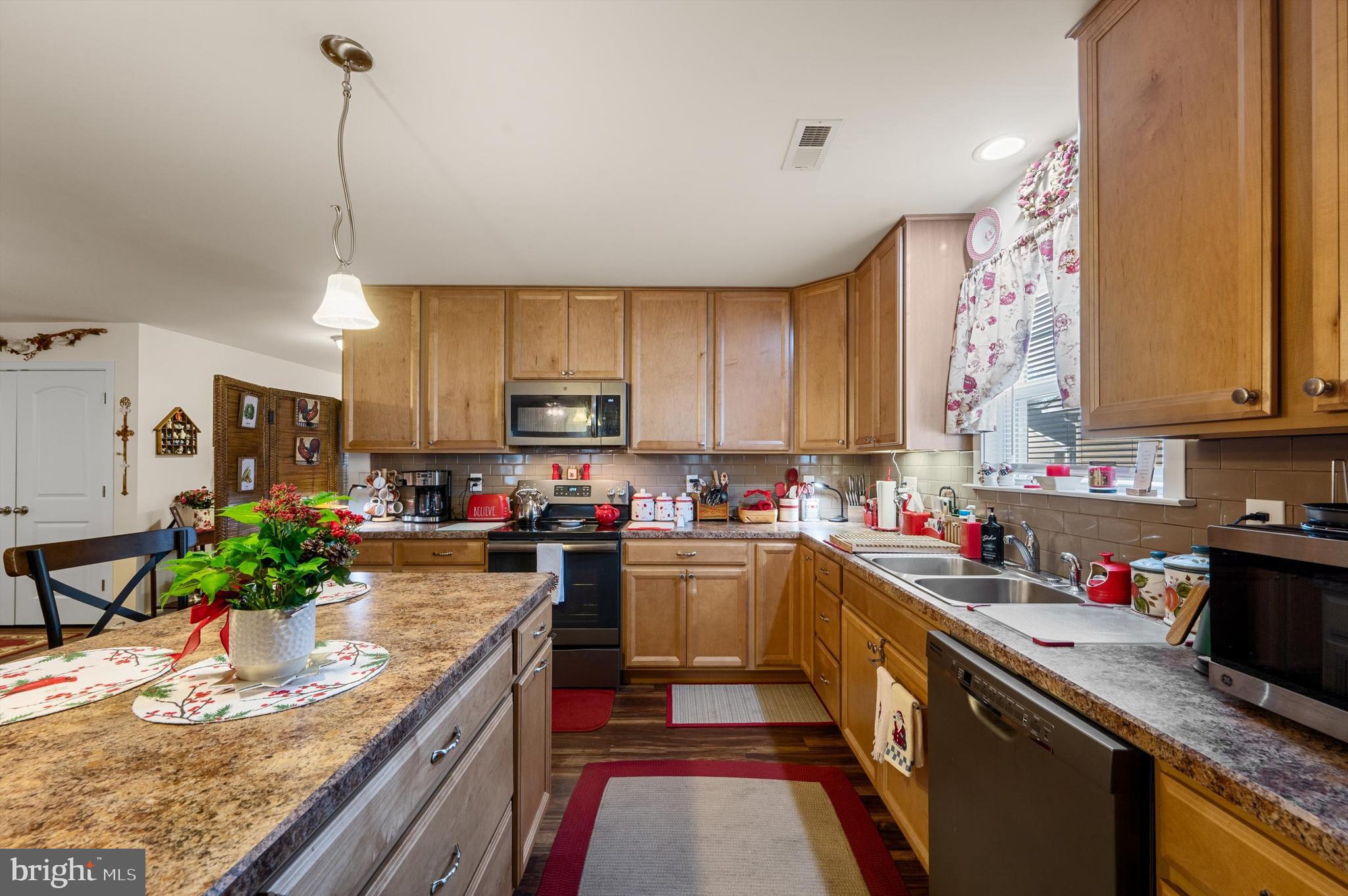 SPRING MILLS - Residential