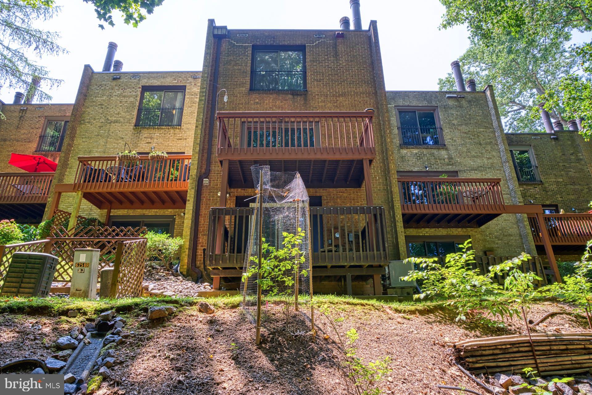 SYCAMORE RIDGE - Residential