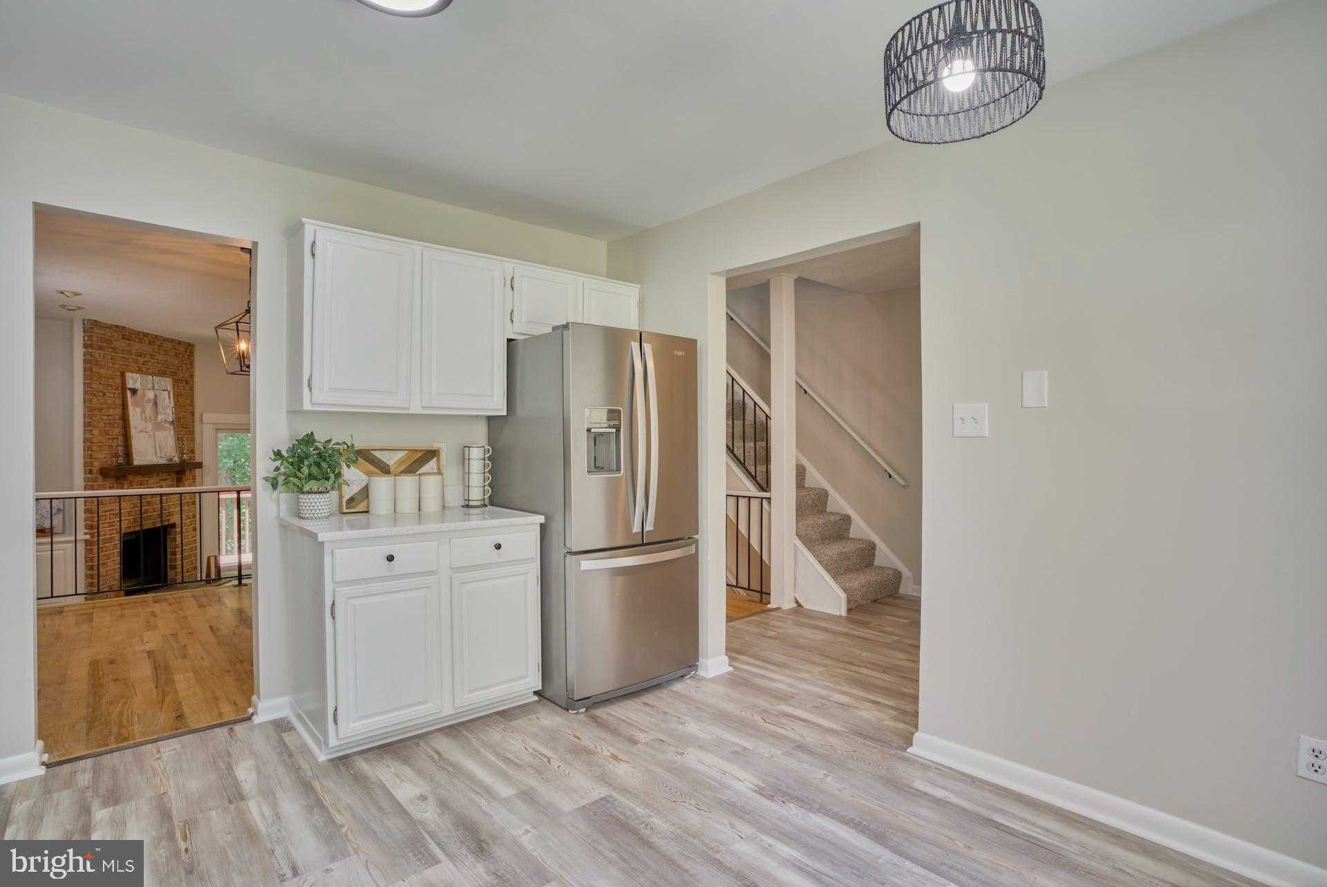 SYCAMORE RIDGE - Residential