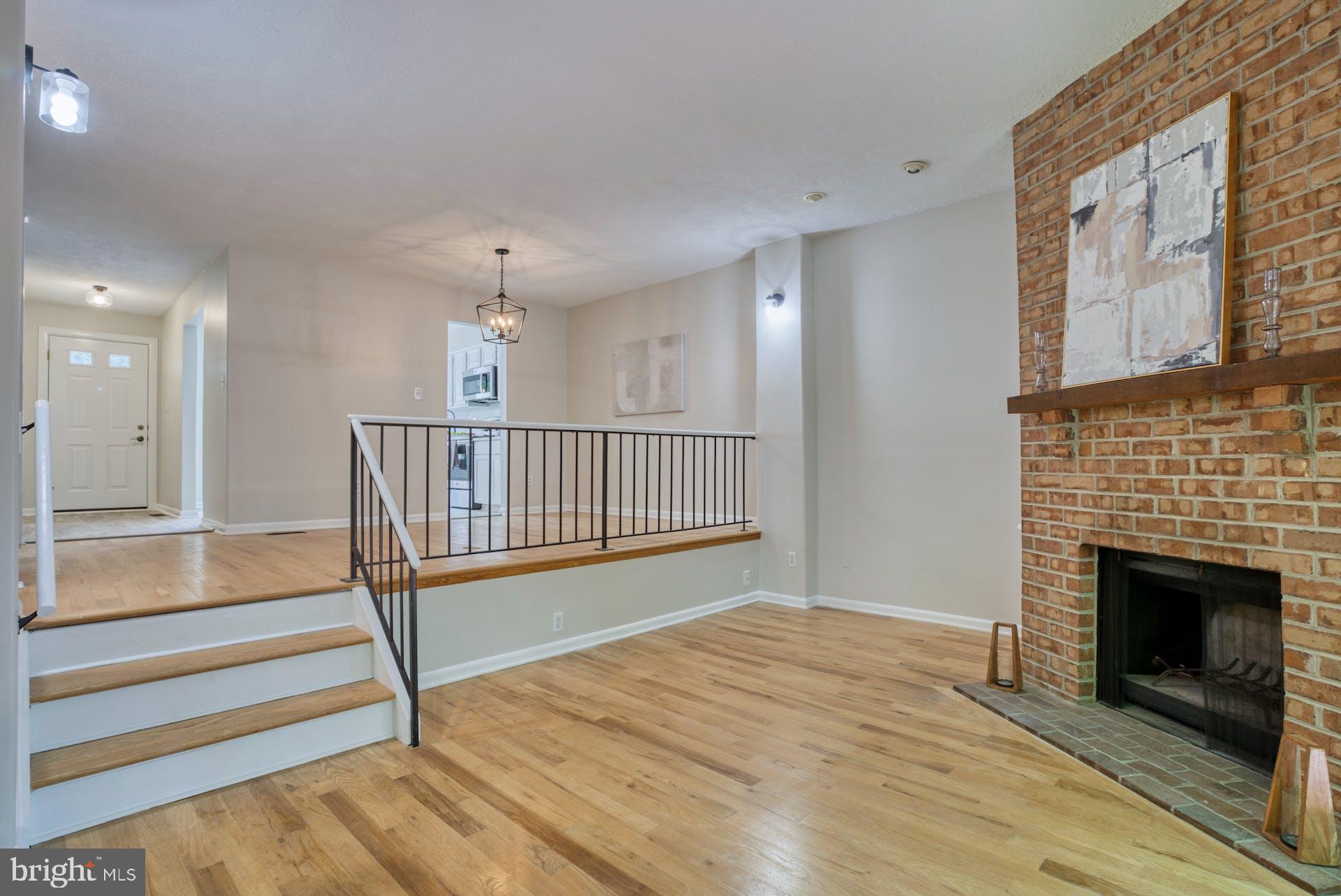 SYCAMORE RIDGE - Residential