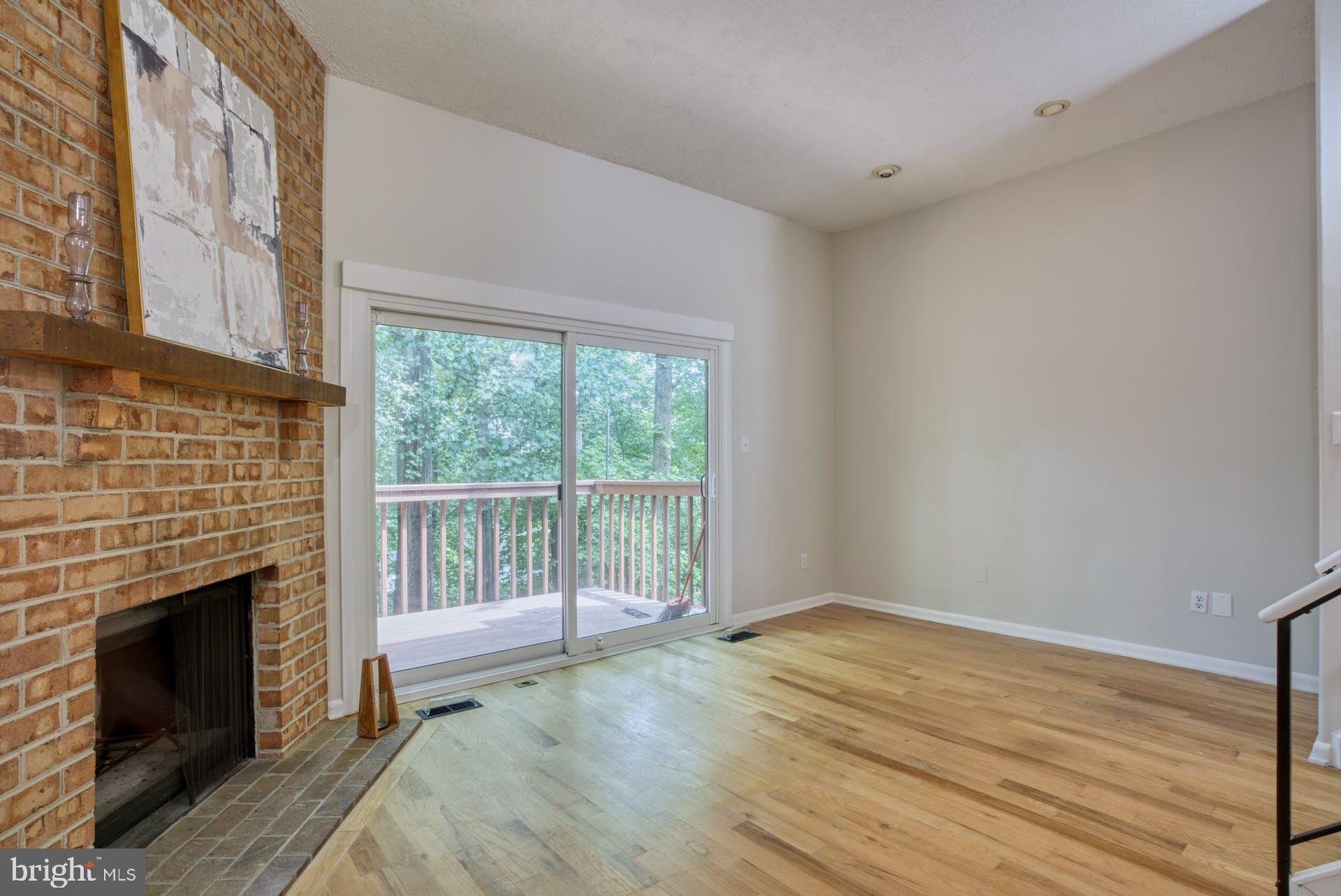 SYCAMORE RIDGE - Residential