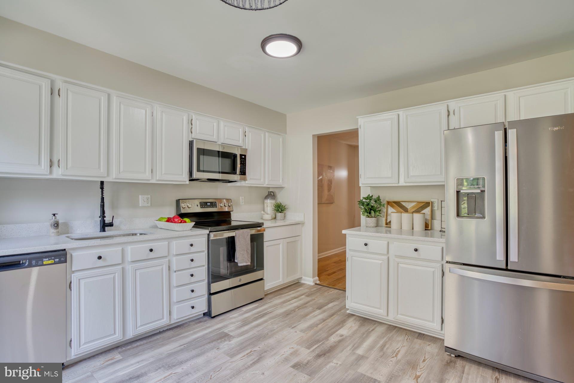 SYCAMORE RIDGE - Residential