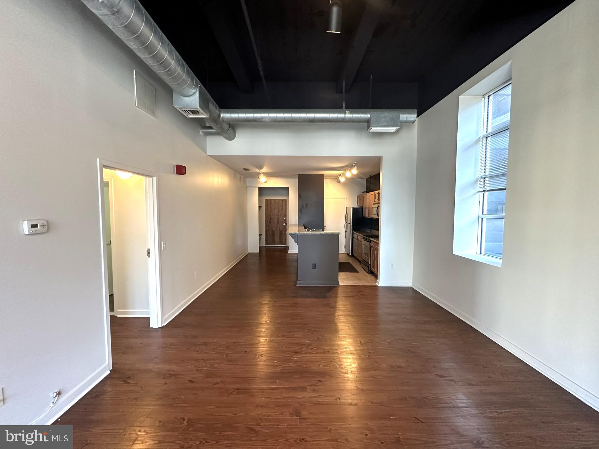 CENTER CITY - Residential Lease