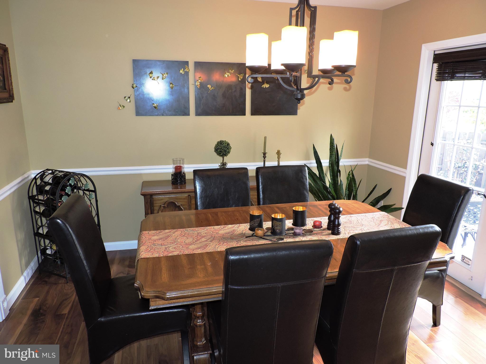 CROYDON PARK - Residential Lease