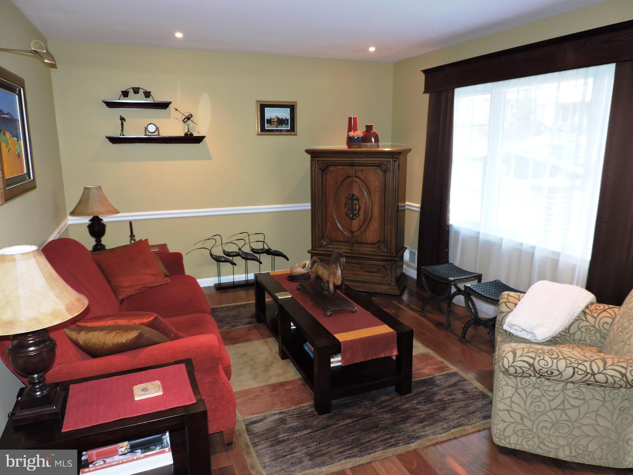 CROYDON PARK - Residential Lease