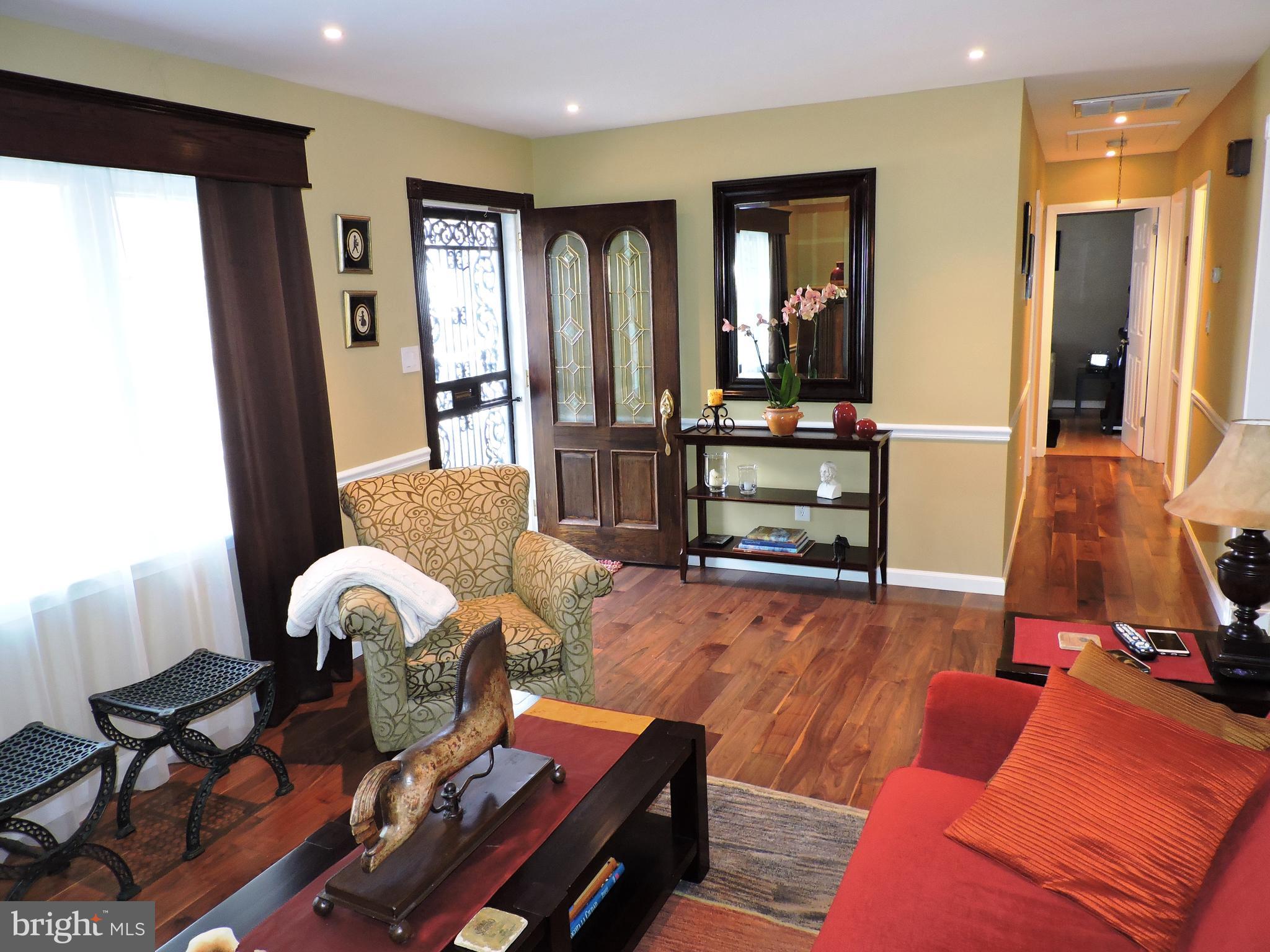 CROYDON PARK - Residential Lease