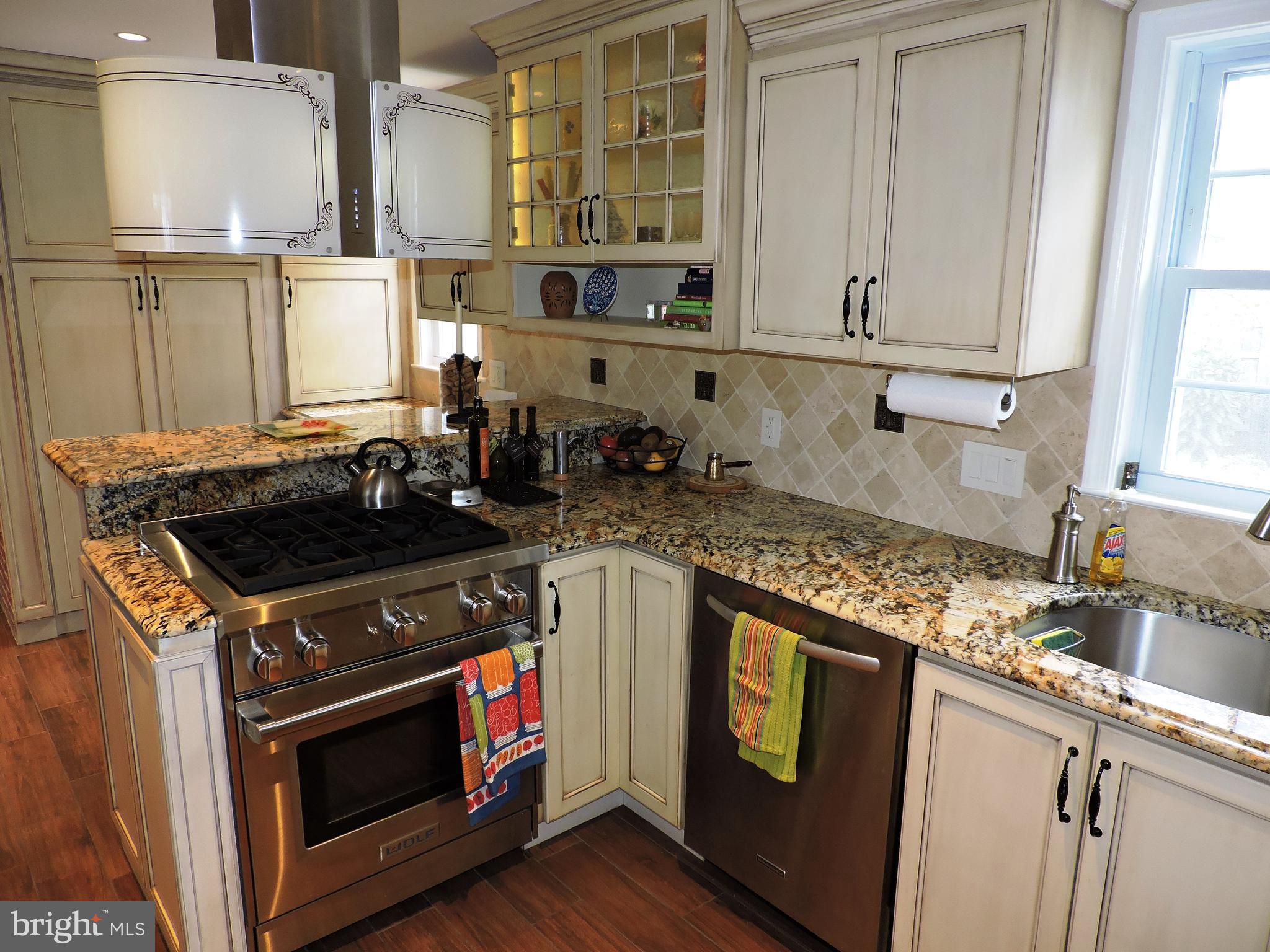 CROYDON PARK - Residential Lease