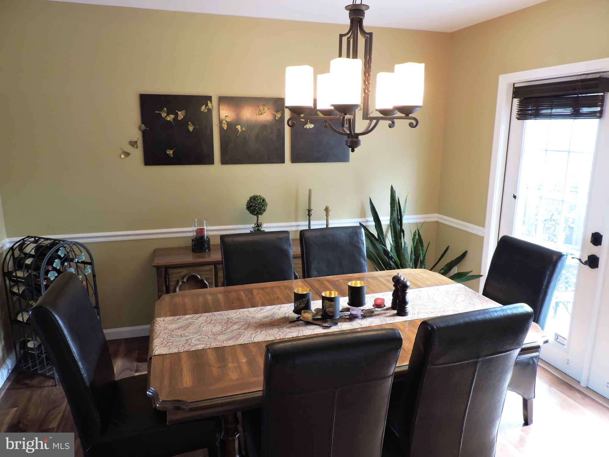 CROYDON PARK - Residential Lease