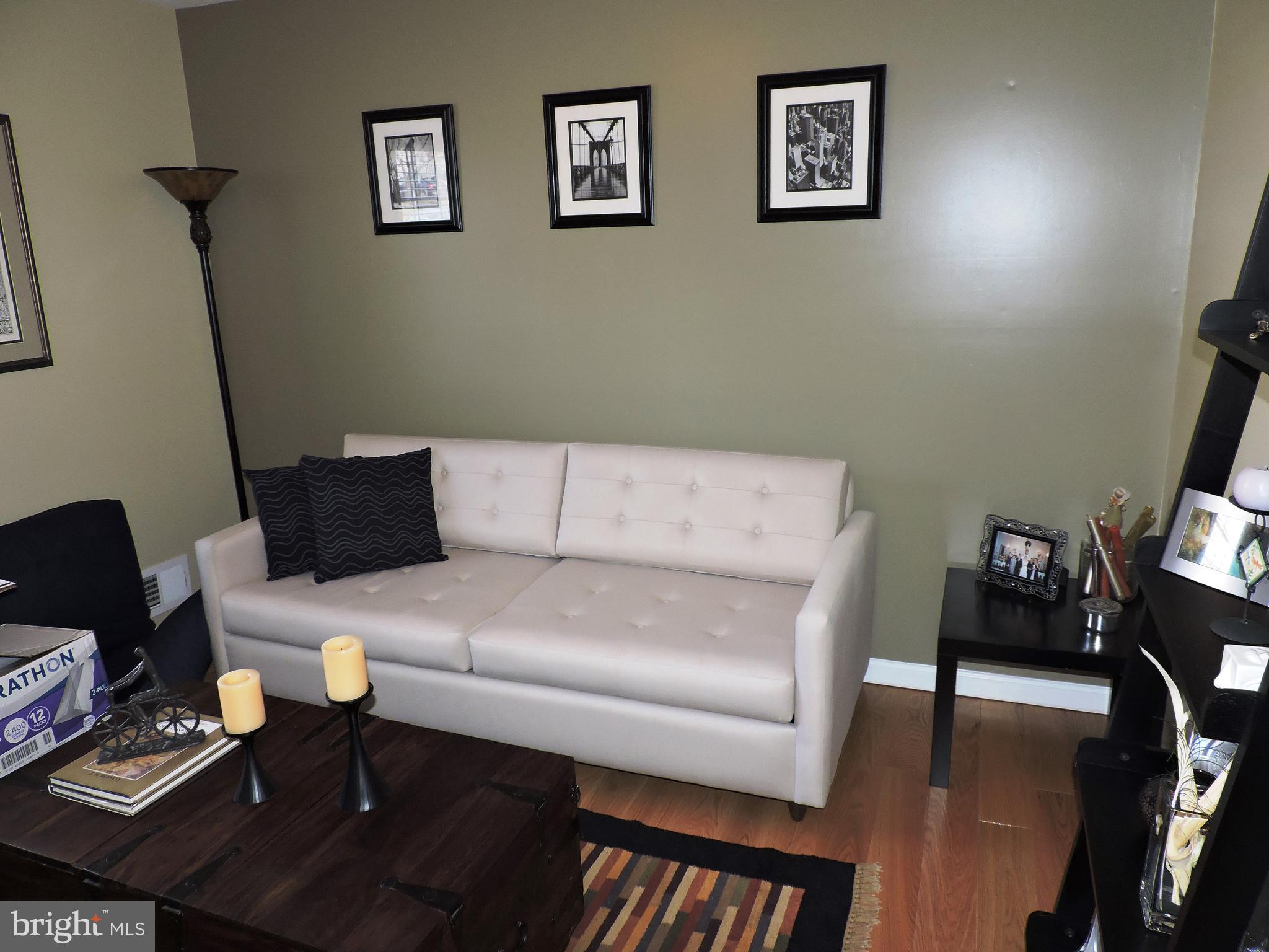 CROYDON PARK - Residential Lease