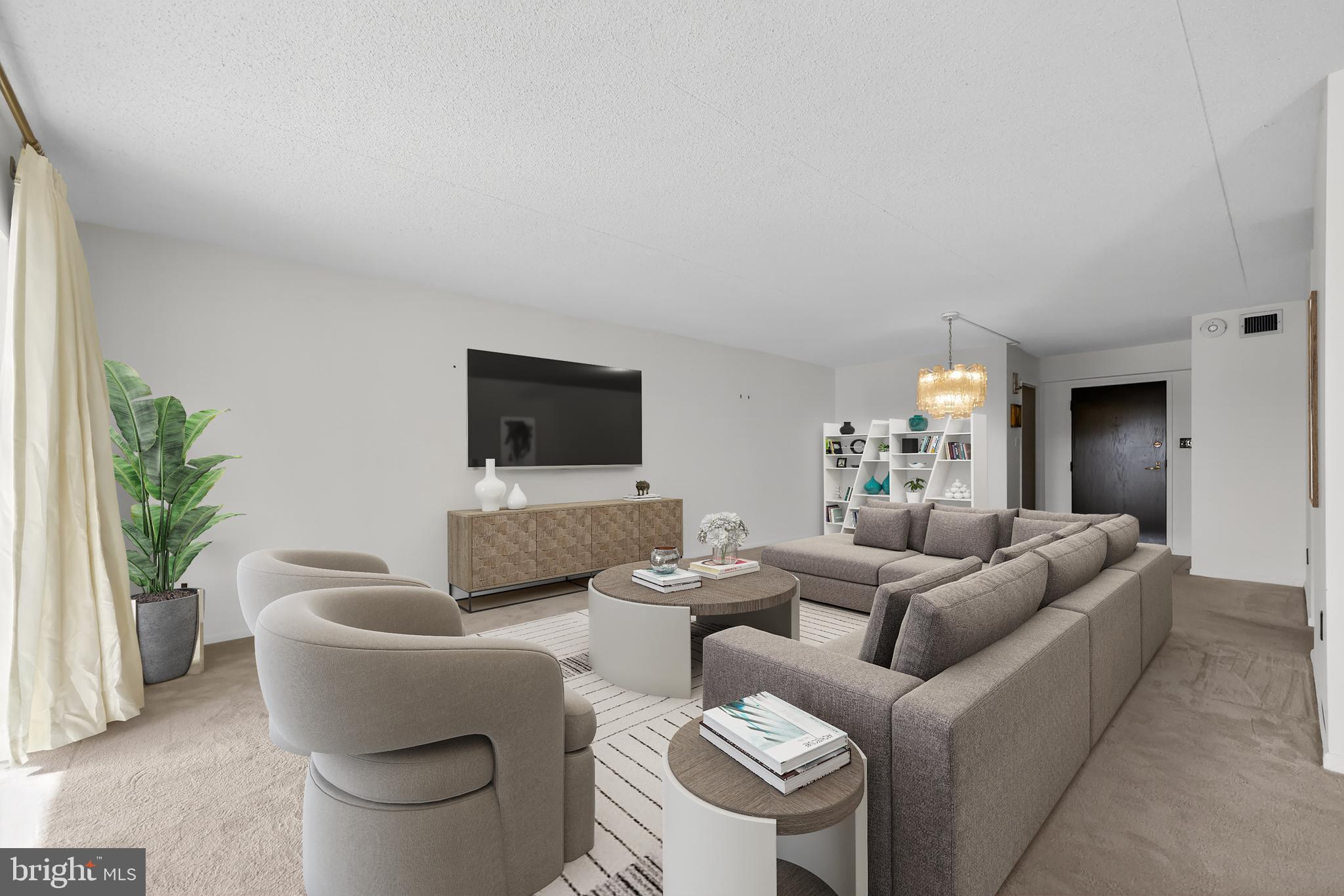 VALLEY FORGE TOWER - Residential