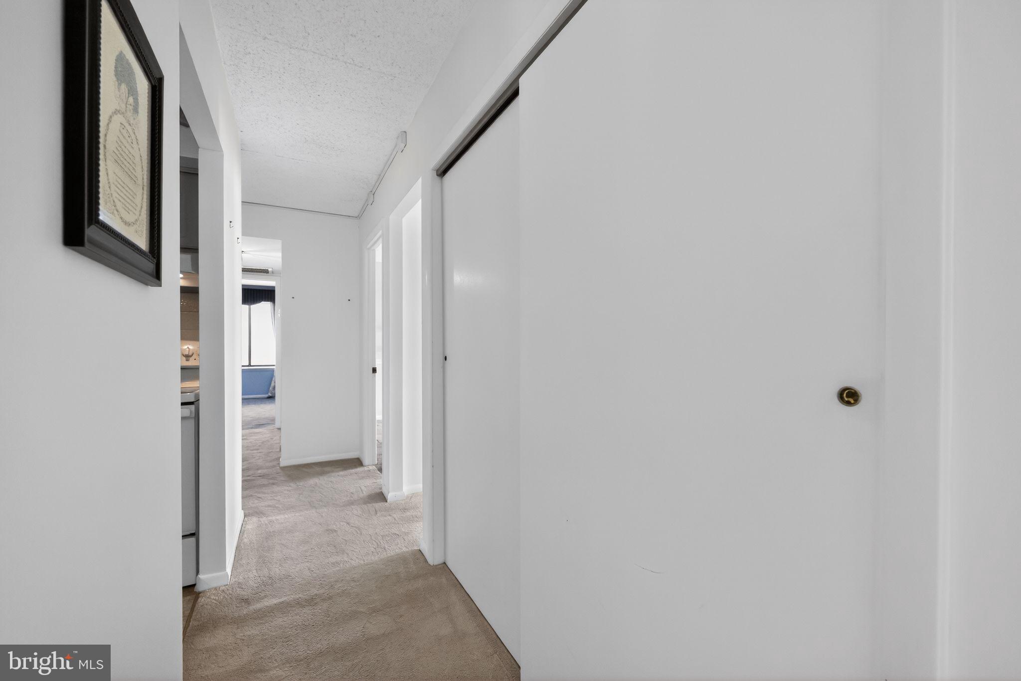 VALLEY FORGE TOWER - Residential