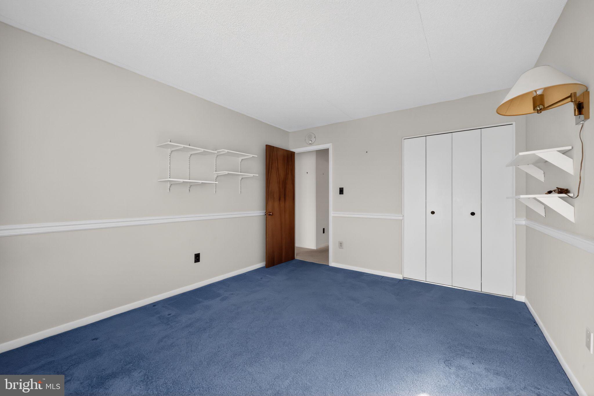 VALLEY FORGE TOWER - Residential