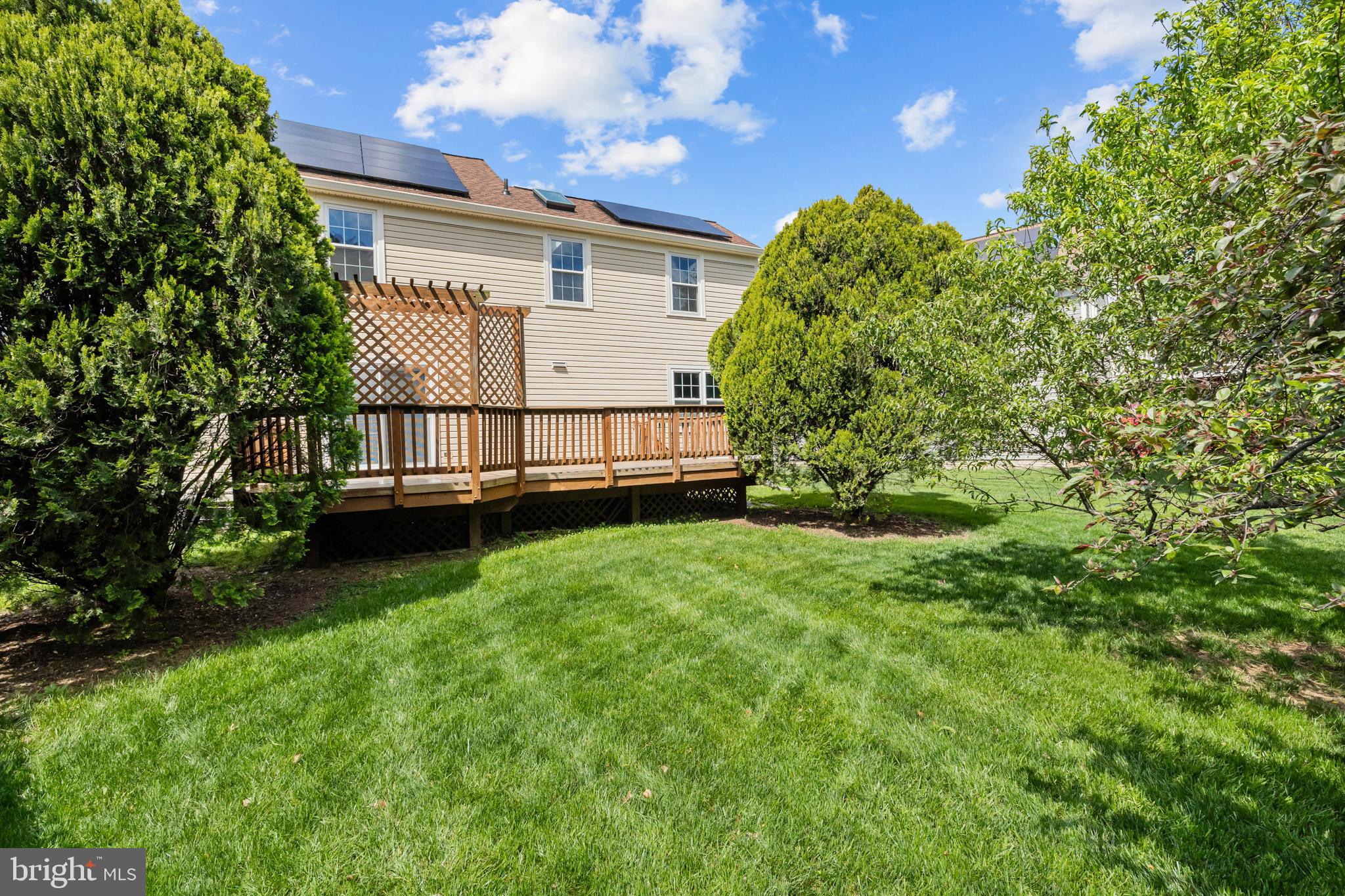 ARMFIELD FARMS - Residential