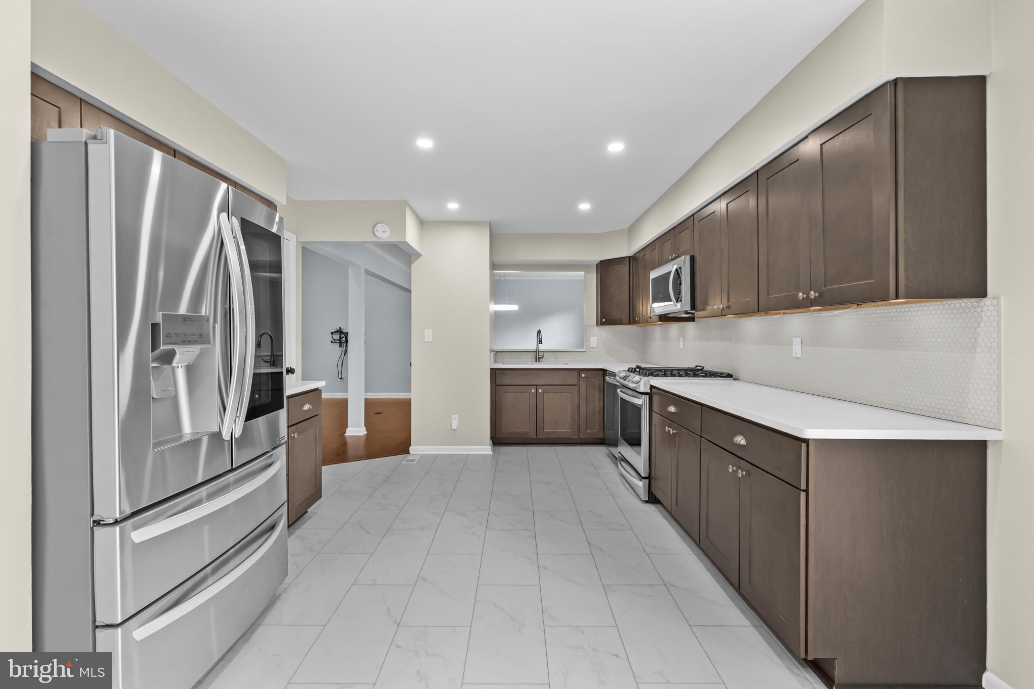 ARMFIELD FARMS - Residential