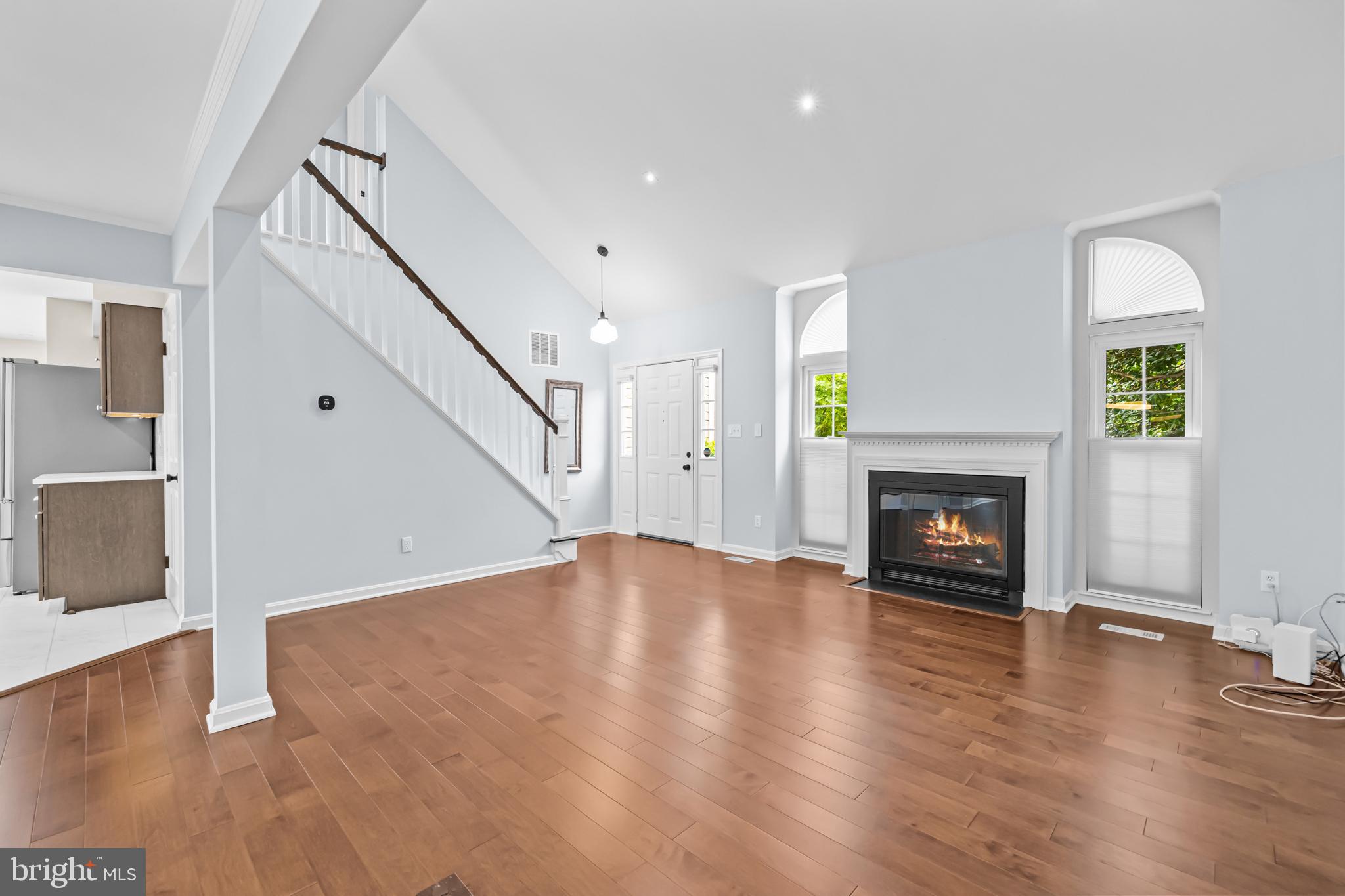 ARMFIELD FARMS - Residential